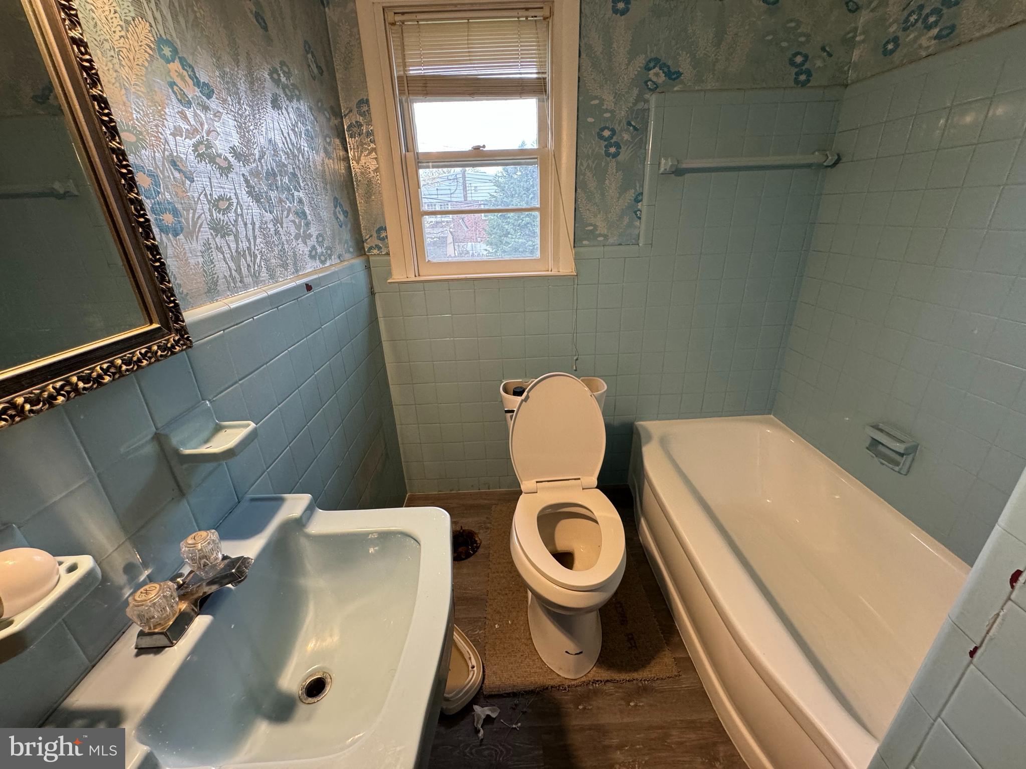 RHAWNHURST - Residential