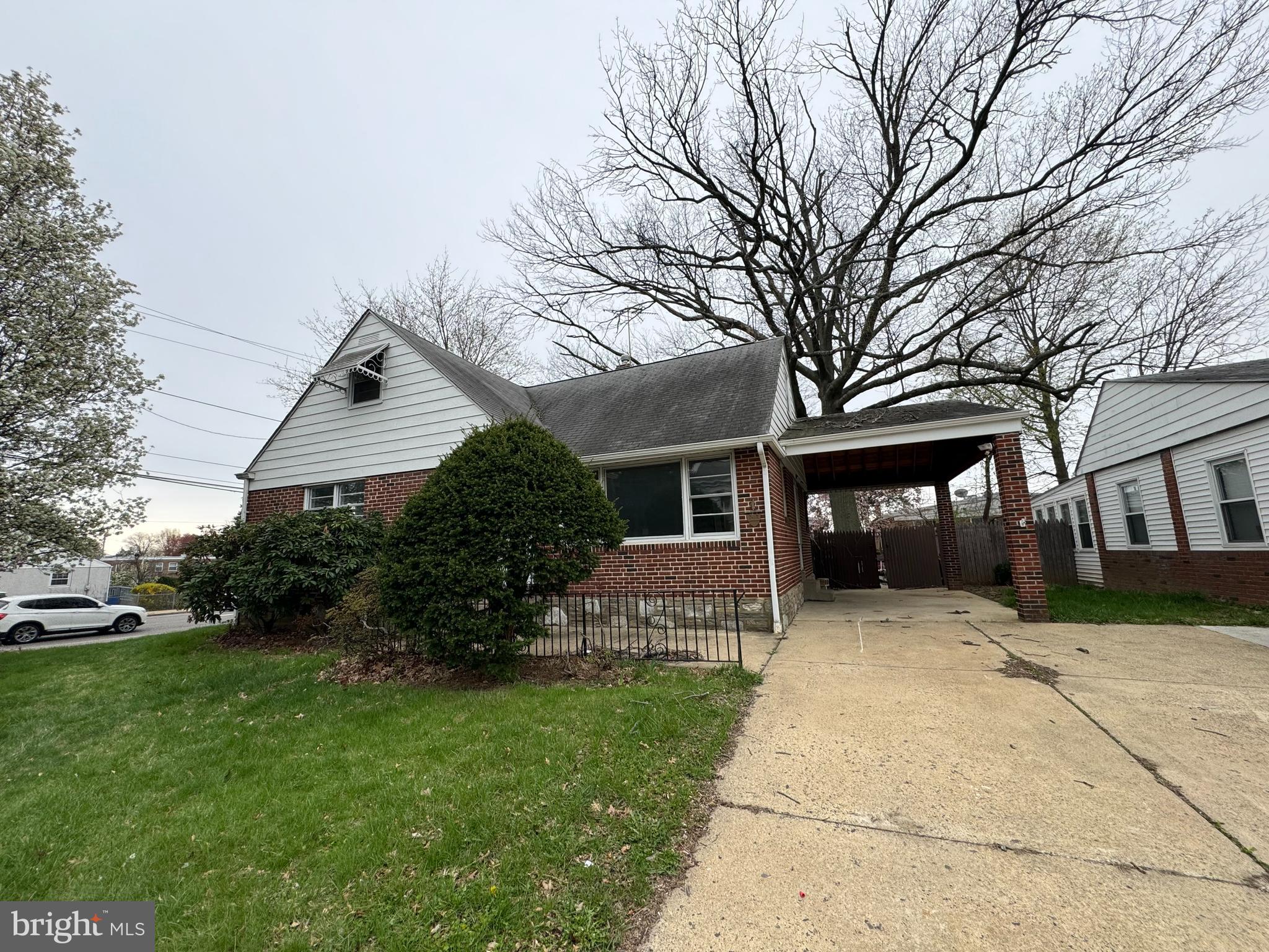 RHAWNHURST - Residential