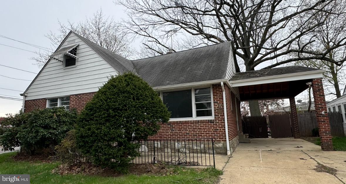 RHAWNHURST - Residential