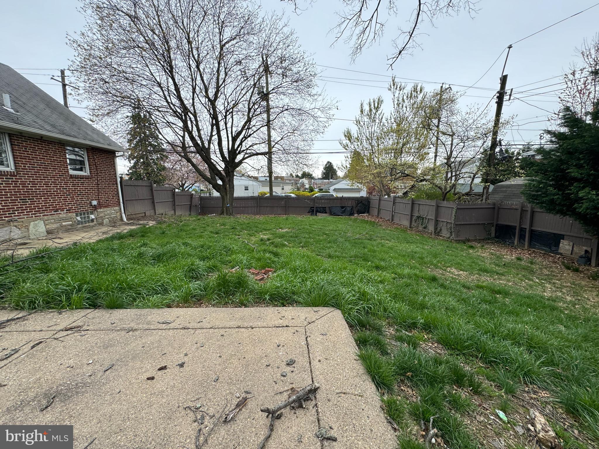 RHAWNHURST - Residential