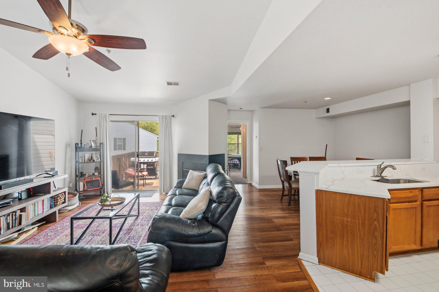 ANNAPOLIS OVERLOOK - Residential