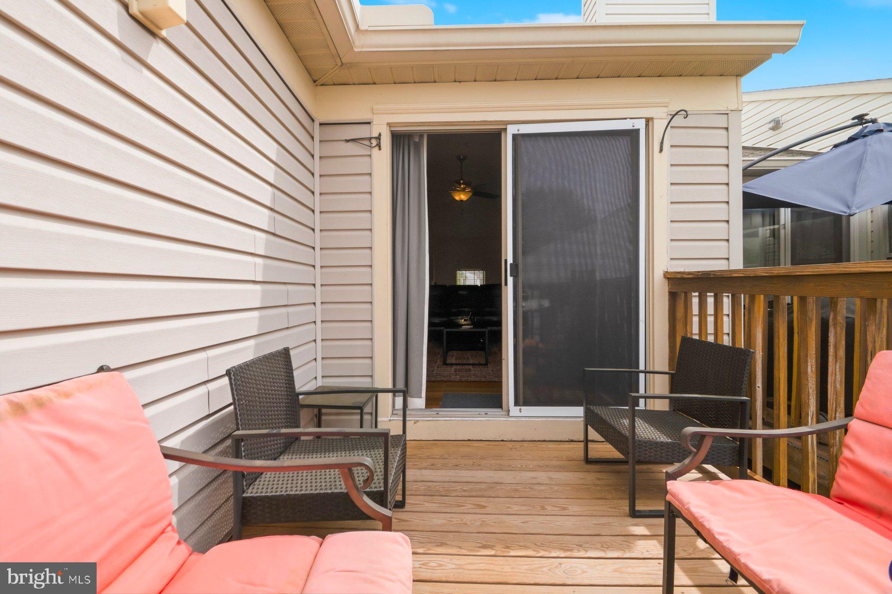 ANNAPOLIS OVERLOOK - Residential