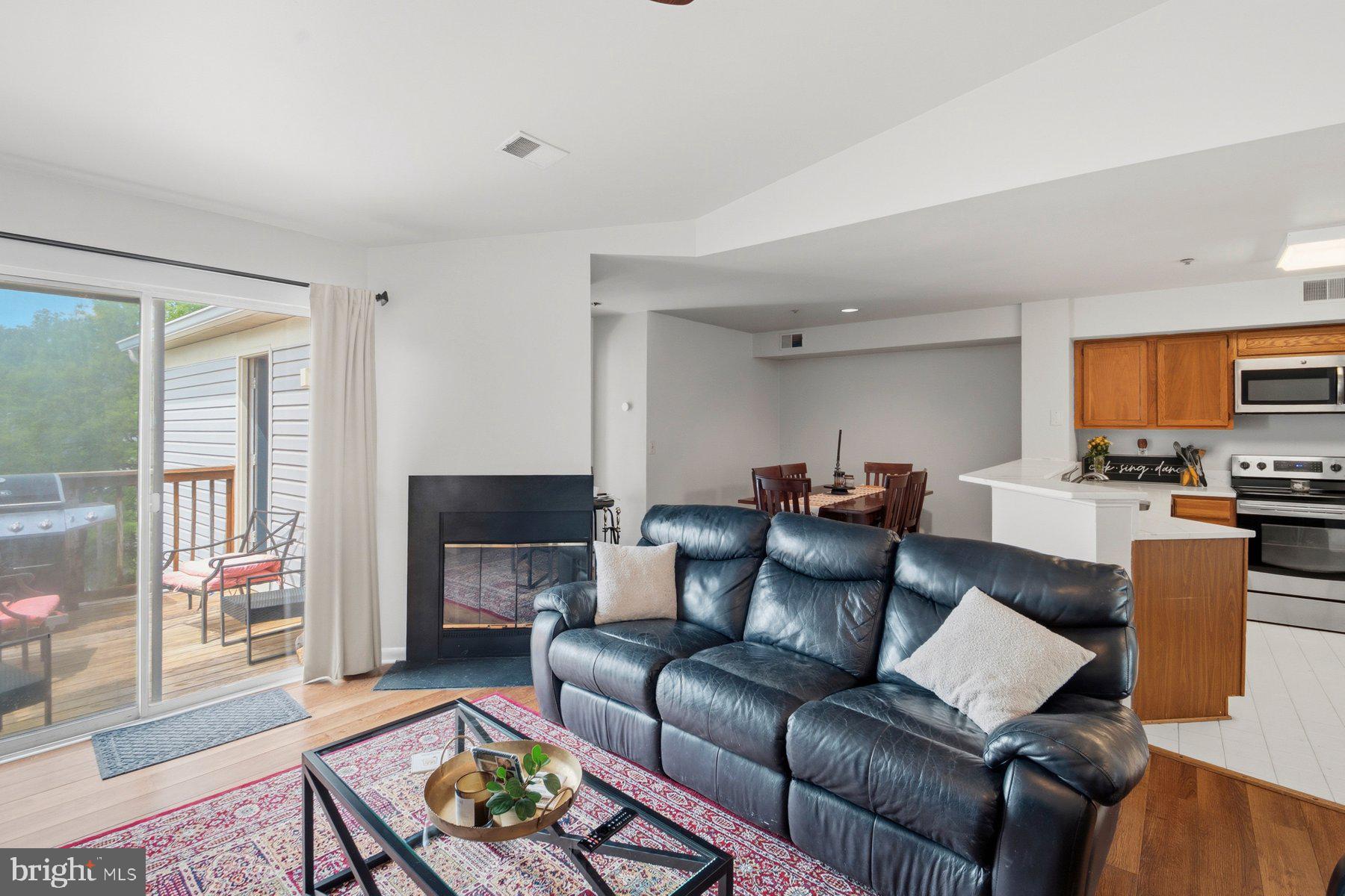 ANNAPOLIS OVERLOOK - Residential