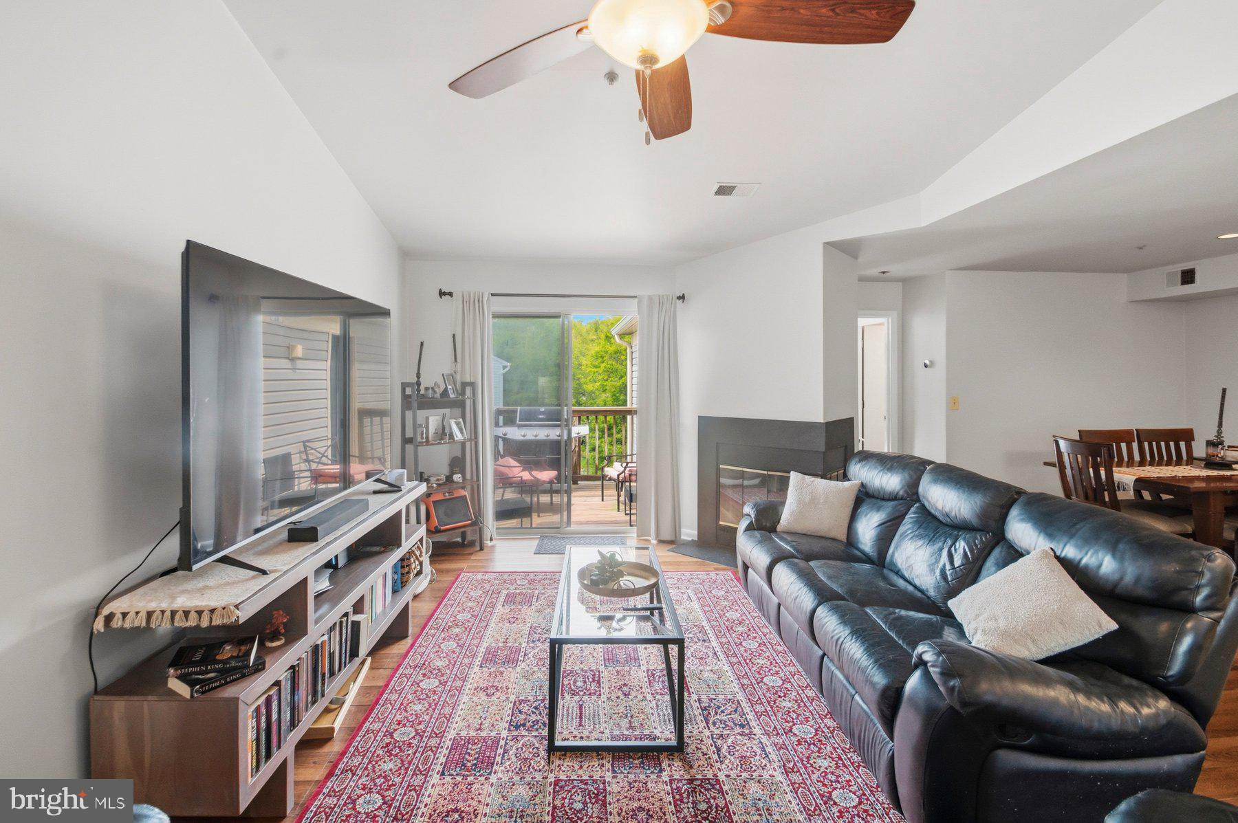 ANNAPOLIS OVERLOOK - Residential