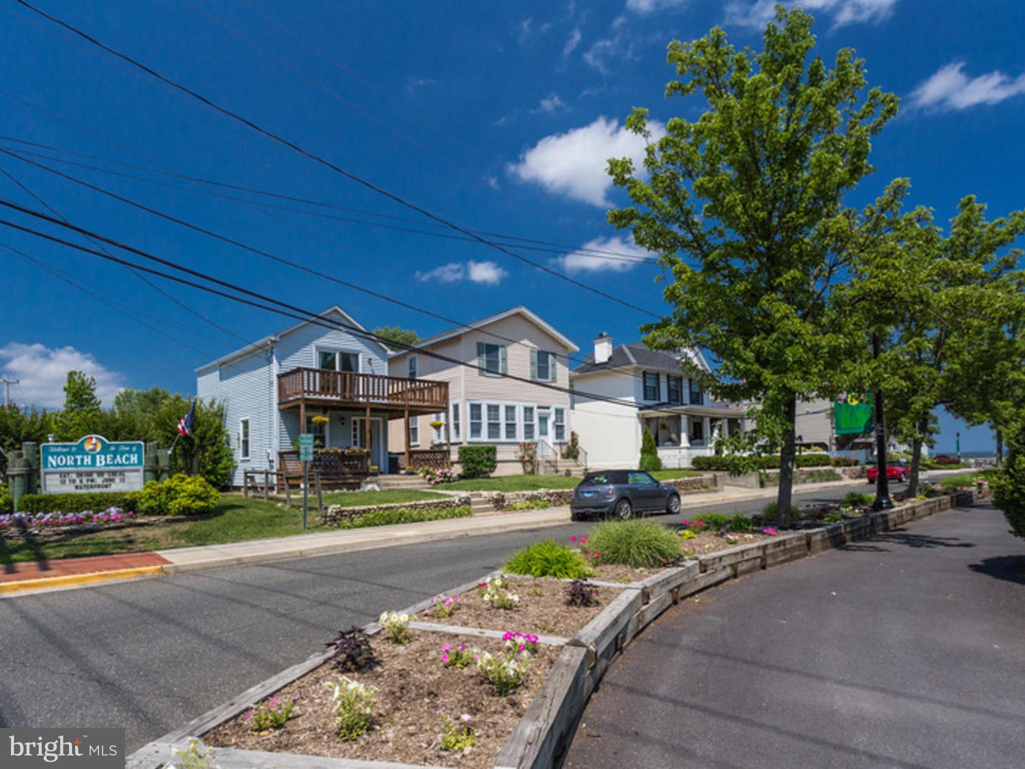 THE HIGHLANDS - Residential