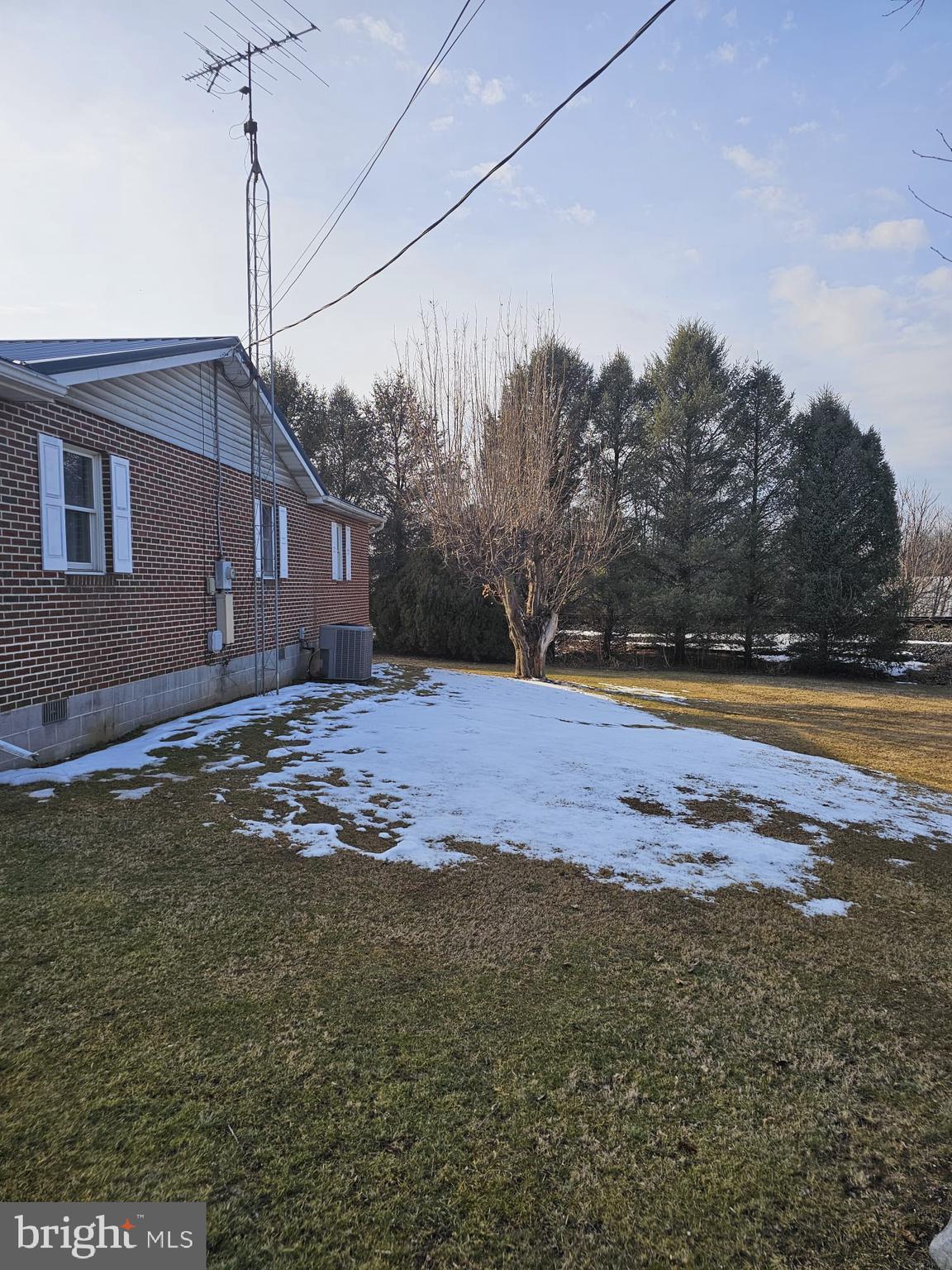 SHIPPENSBURG TWP - Residential