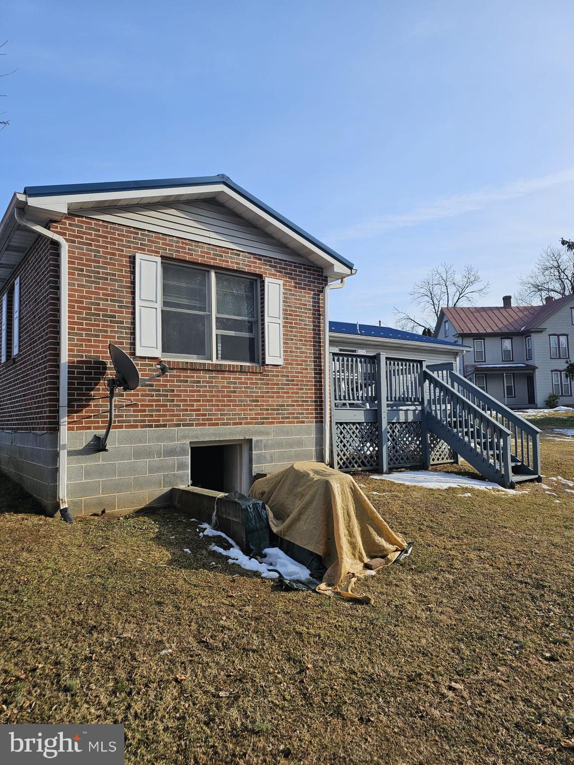 SHIPPENSBURG TWP - Residential