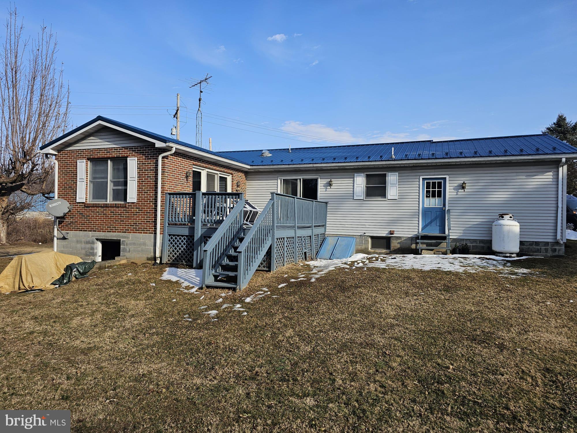 SHIPPENSBURG TWP - Residential