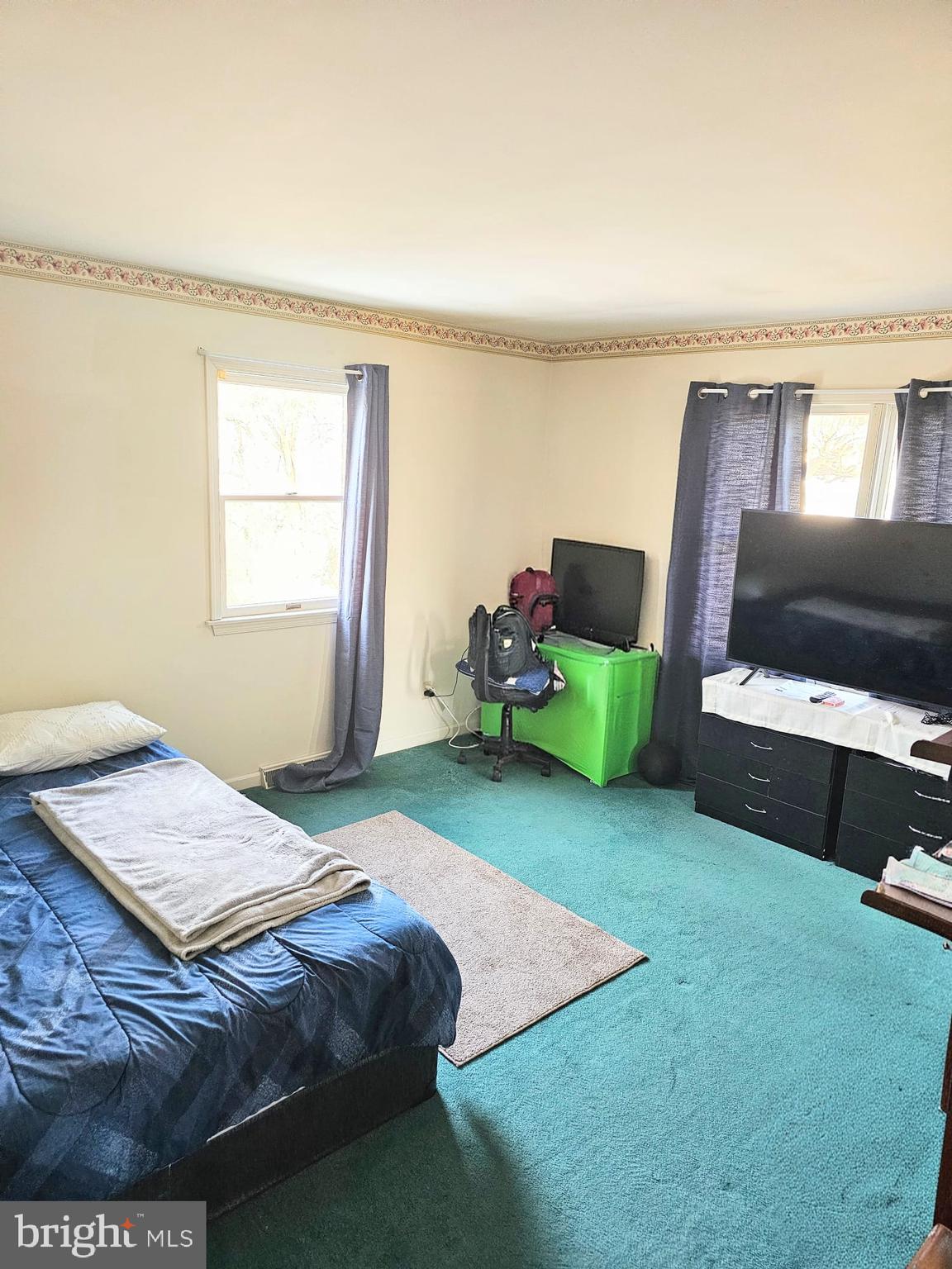 SHIPPENSBURG TWP - Residential