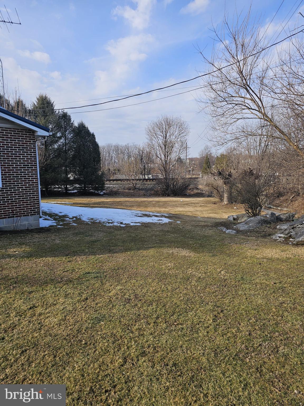 SHIPPENSBURG TWP - Residential