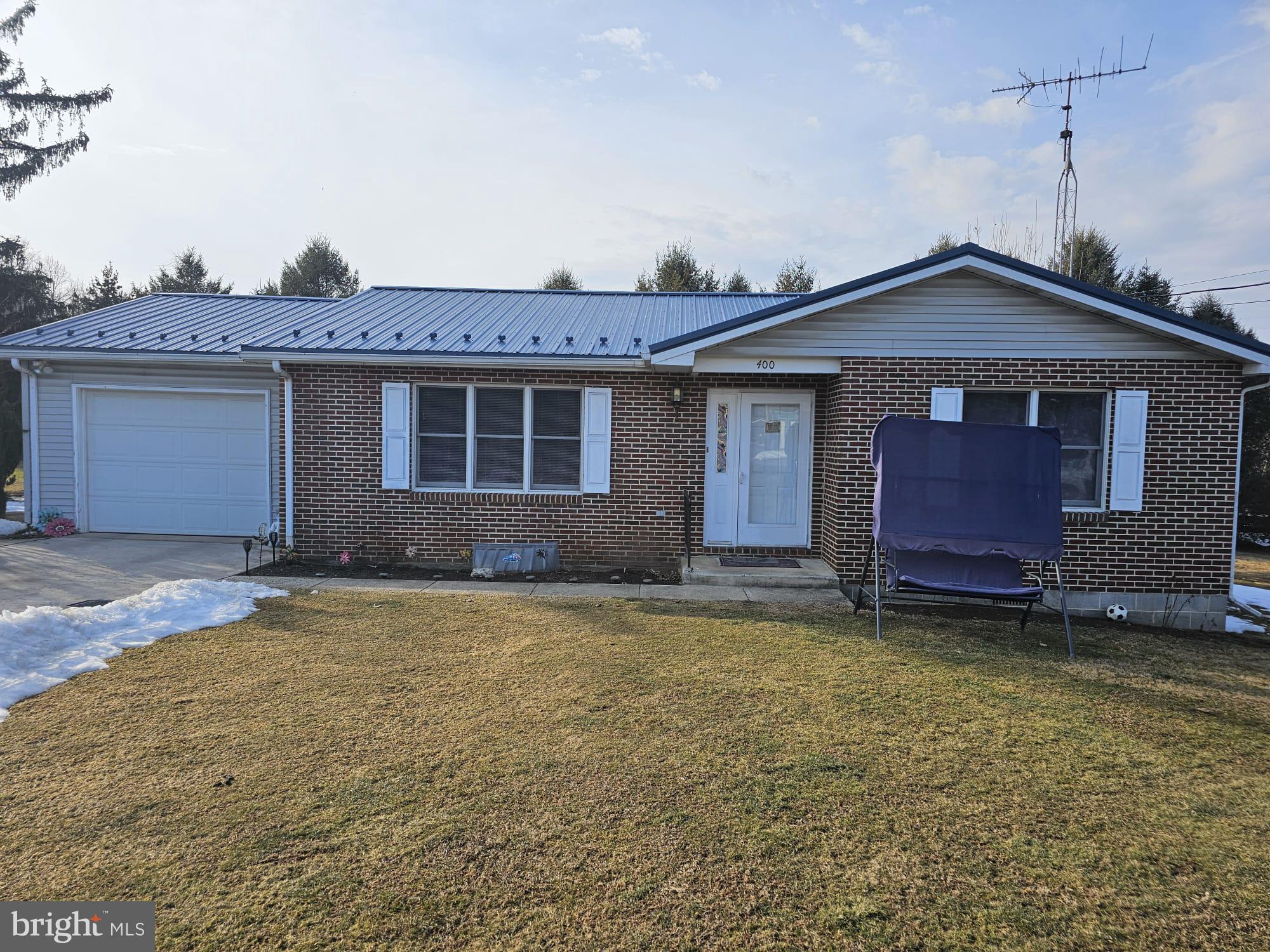 SHIPPENSBURG TWP - Residential