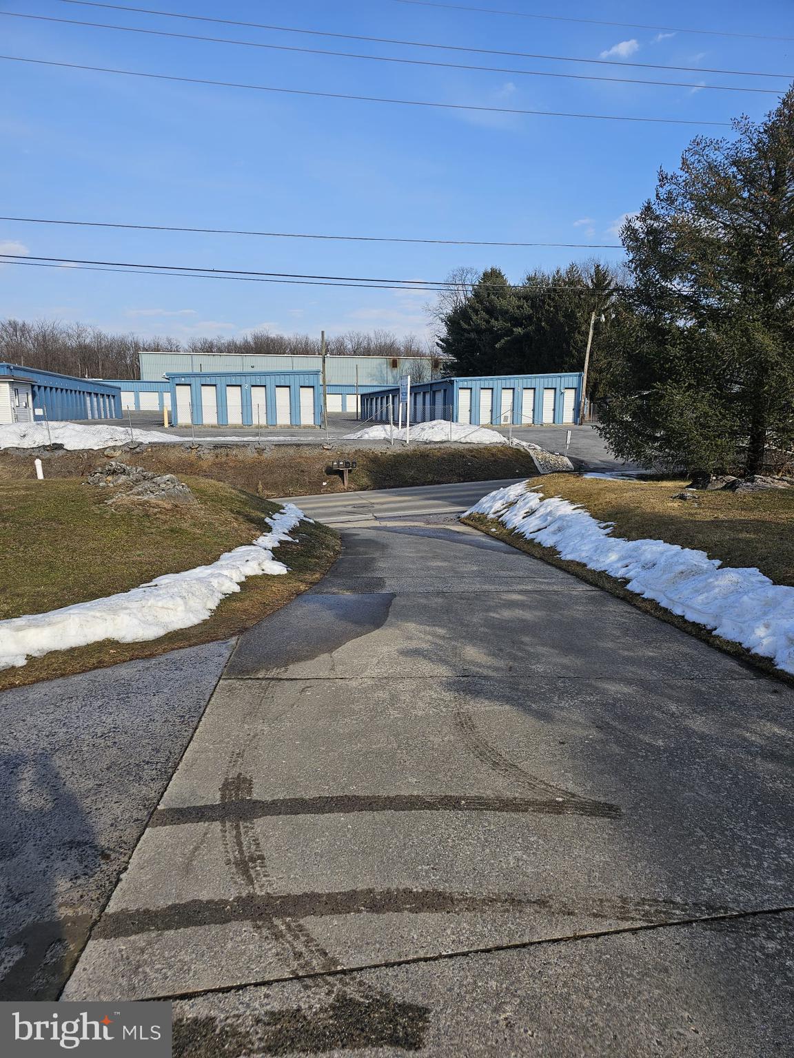 SHIPPENSBURG TWP - Residential