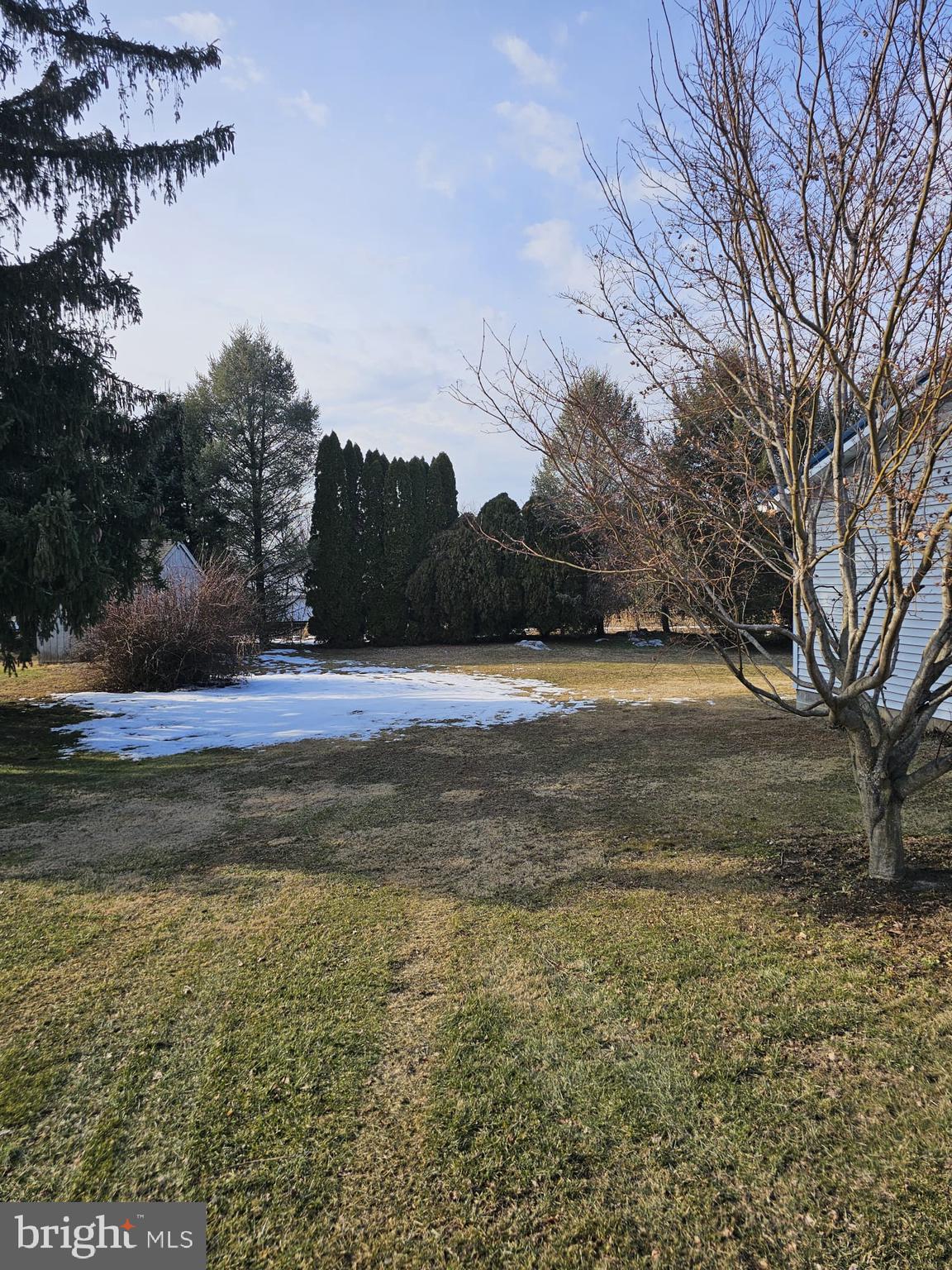 SHIPPENSBURG TWP - Residential