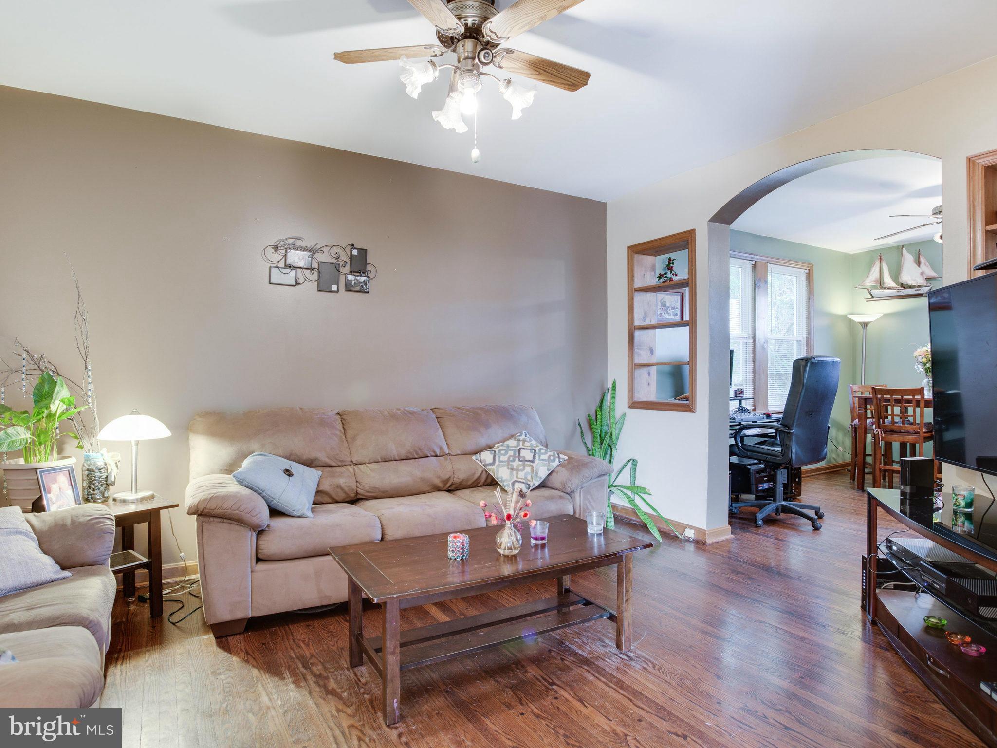 VIOLETVILLE - Residential