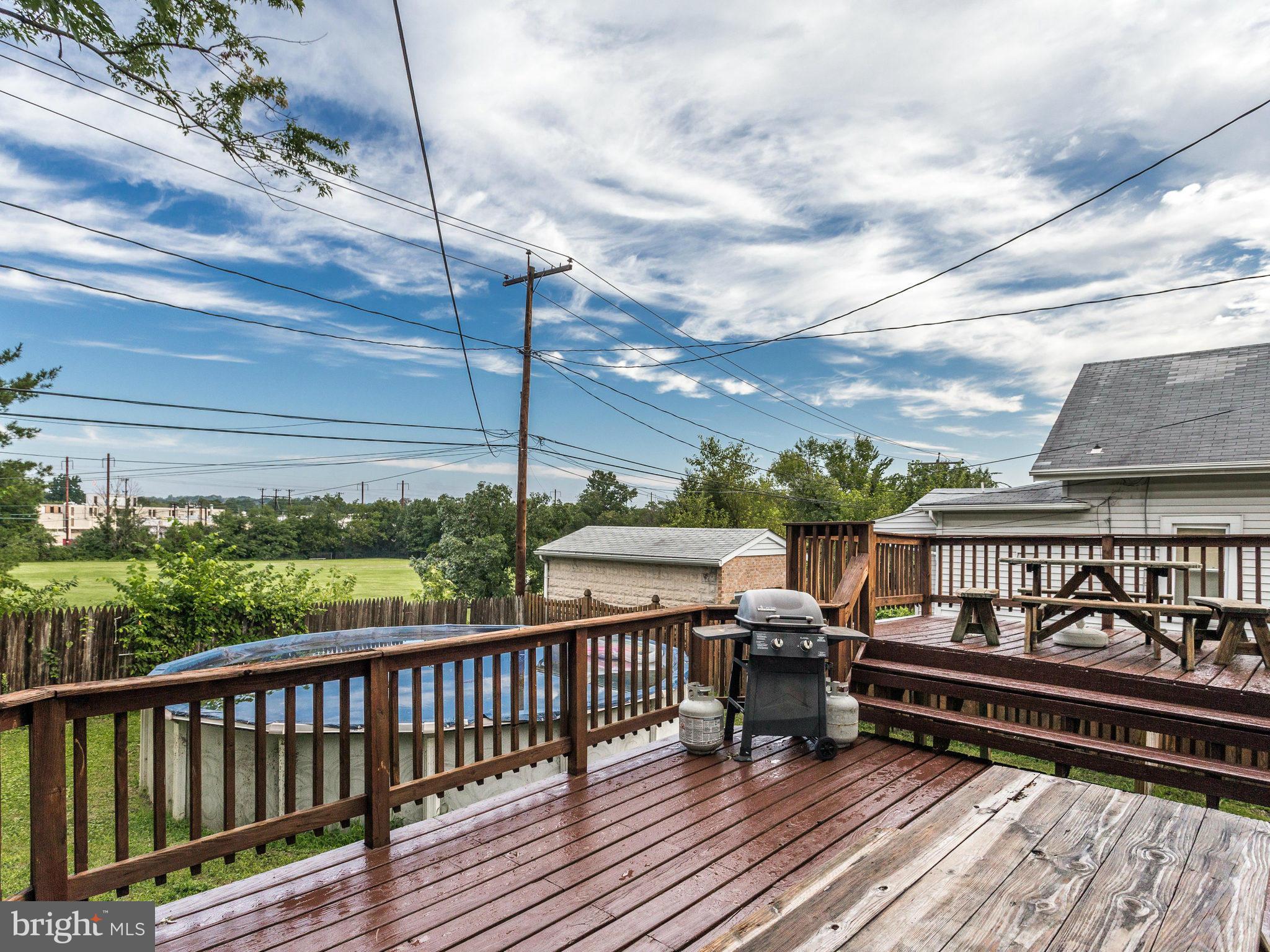 VIOLETVILLE - Residential