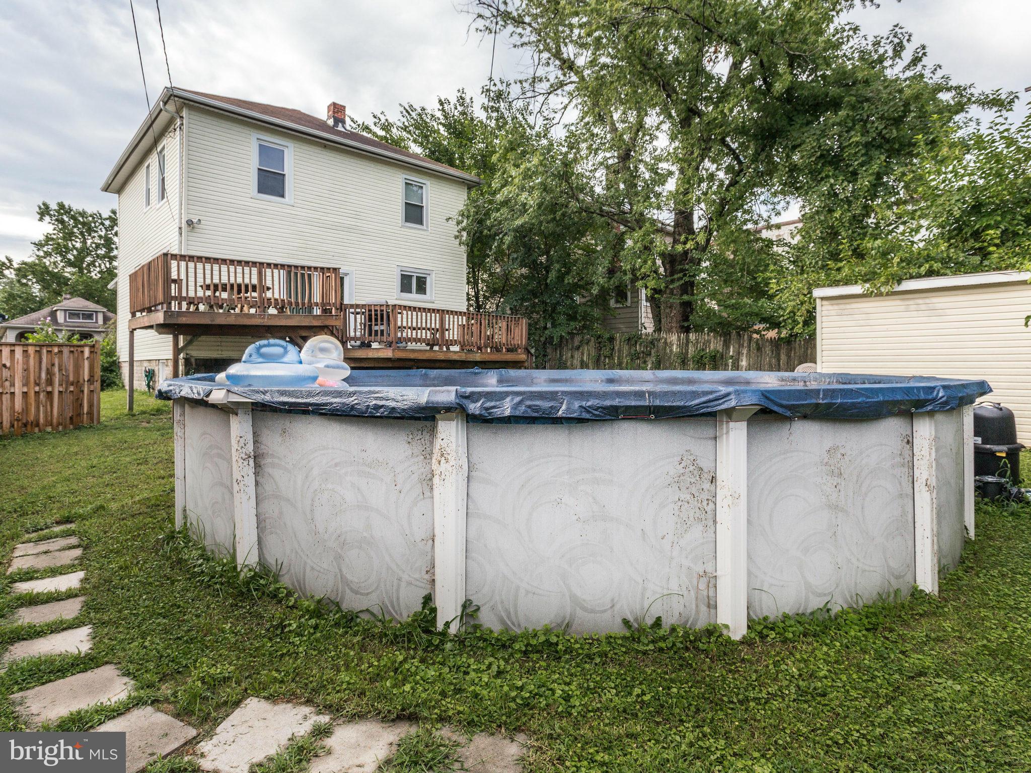 VIOLETVILLE - Residential