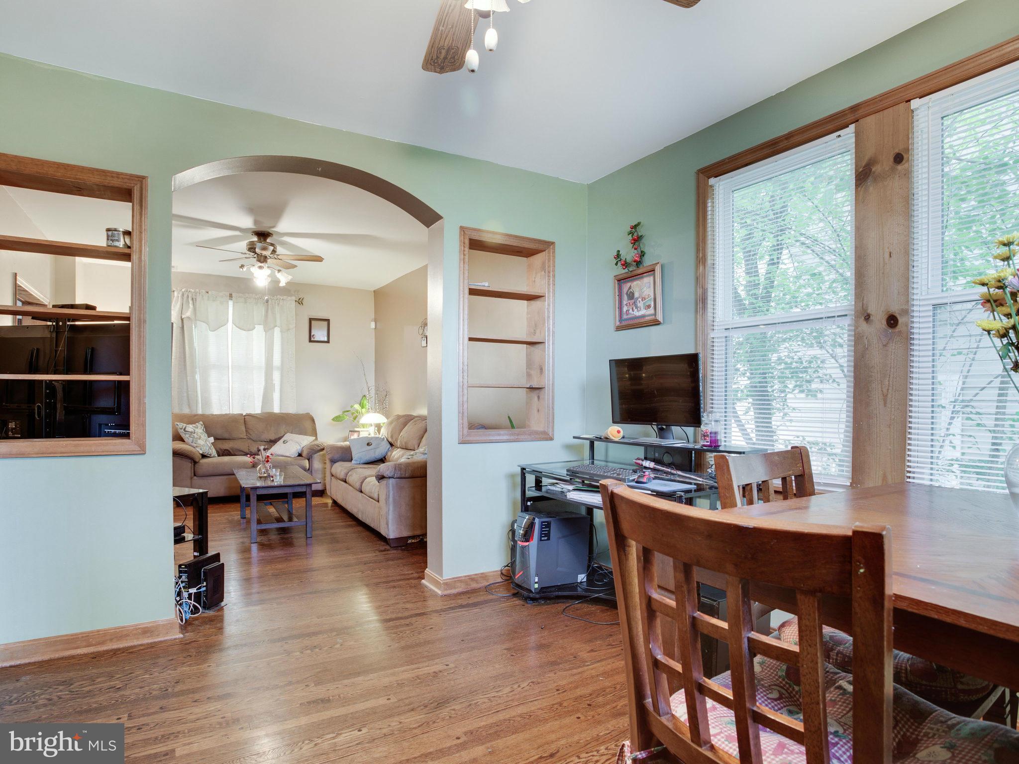 VIOLETVILLE - Residential