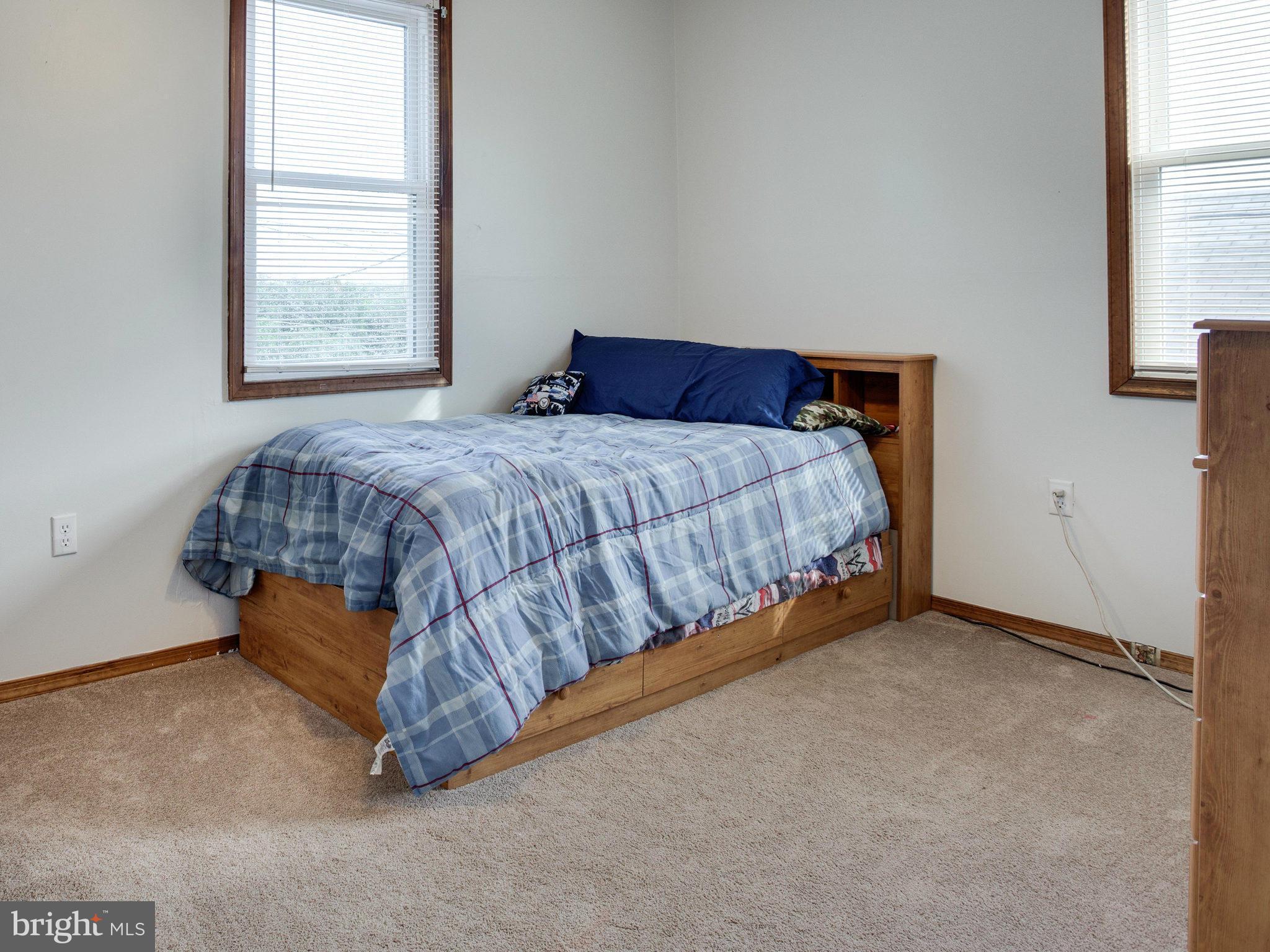 VIOLETVILLE - Residential