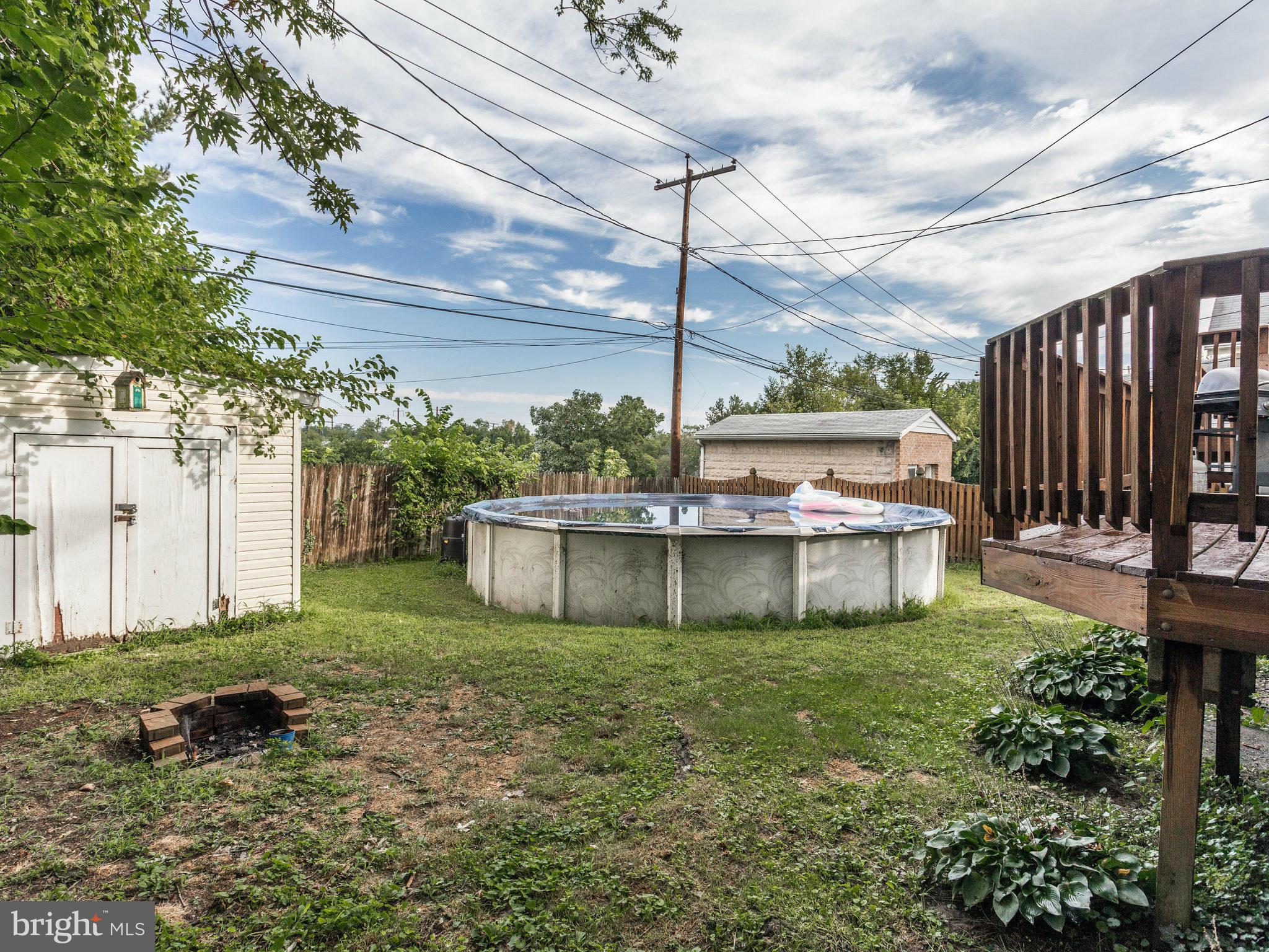 VIOLETVILLE - Residential