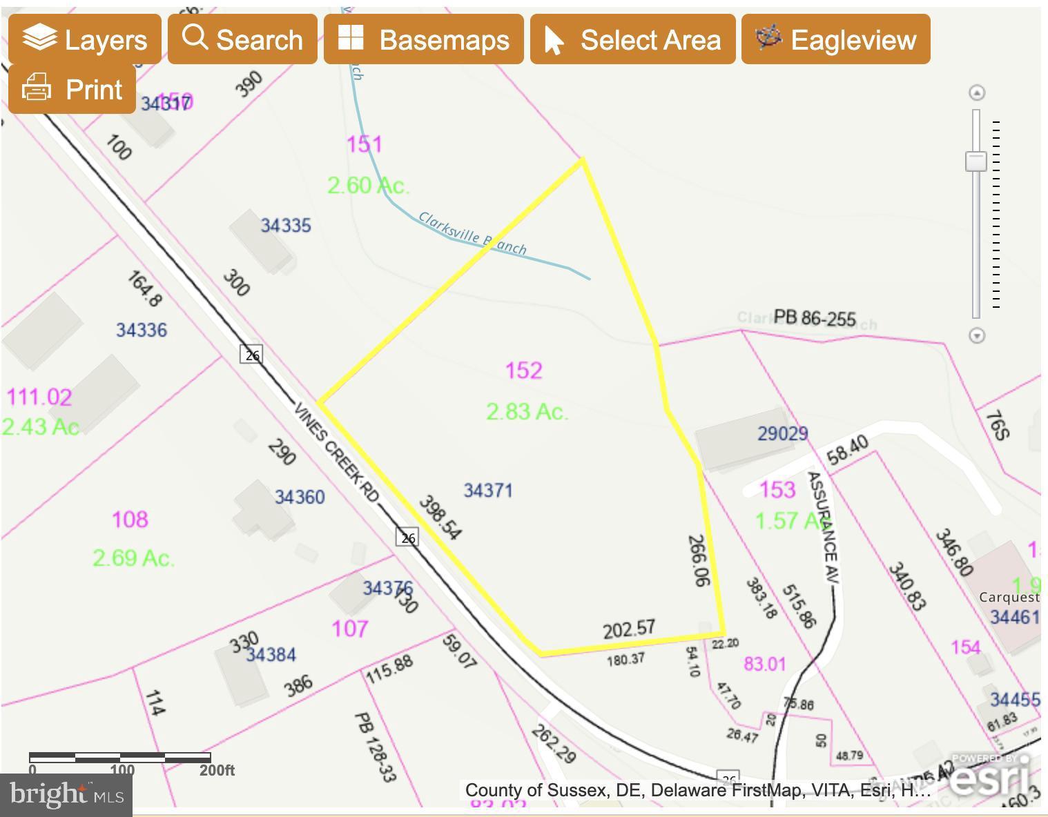 34371 VINES CREEK ROAD