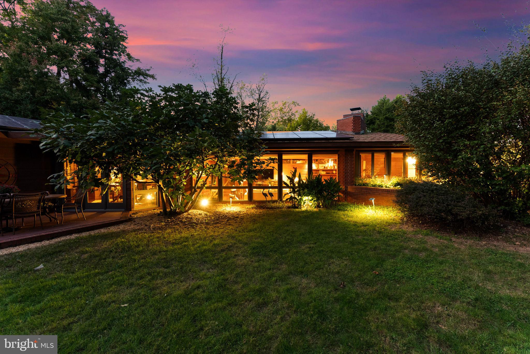 WINDOVER HEIGHTS - Residential