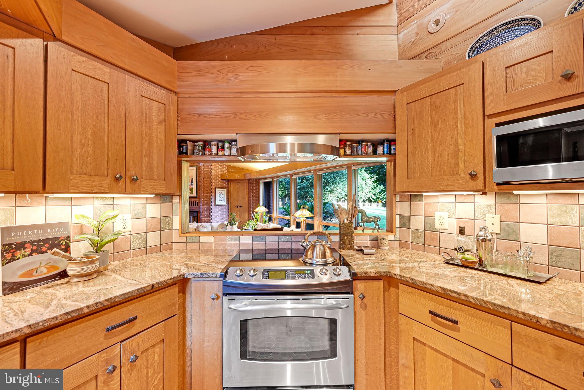 WINDOVER HEIGHTS - Residential