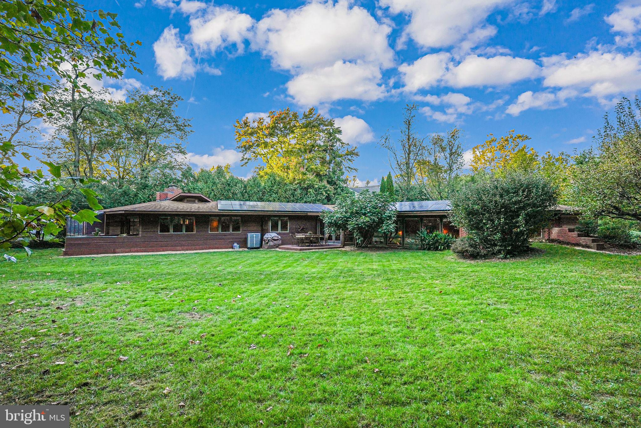 WINDOVER HEIGHTS - Residential