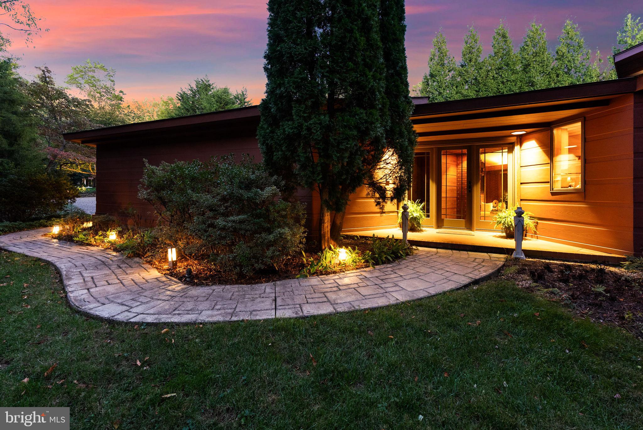 WINDOVER HEIGHTS - Residential