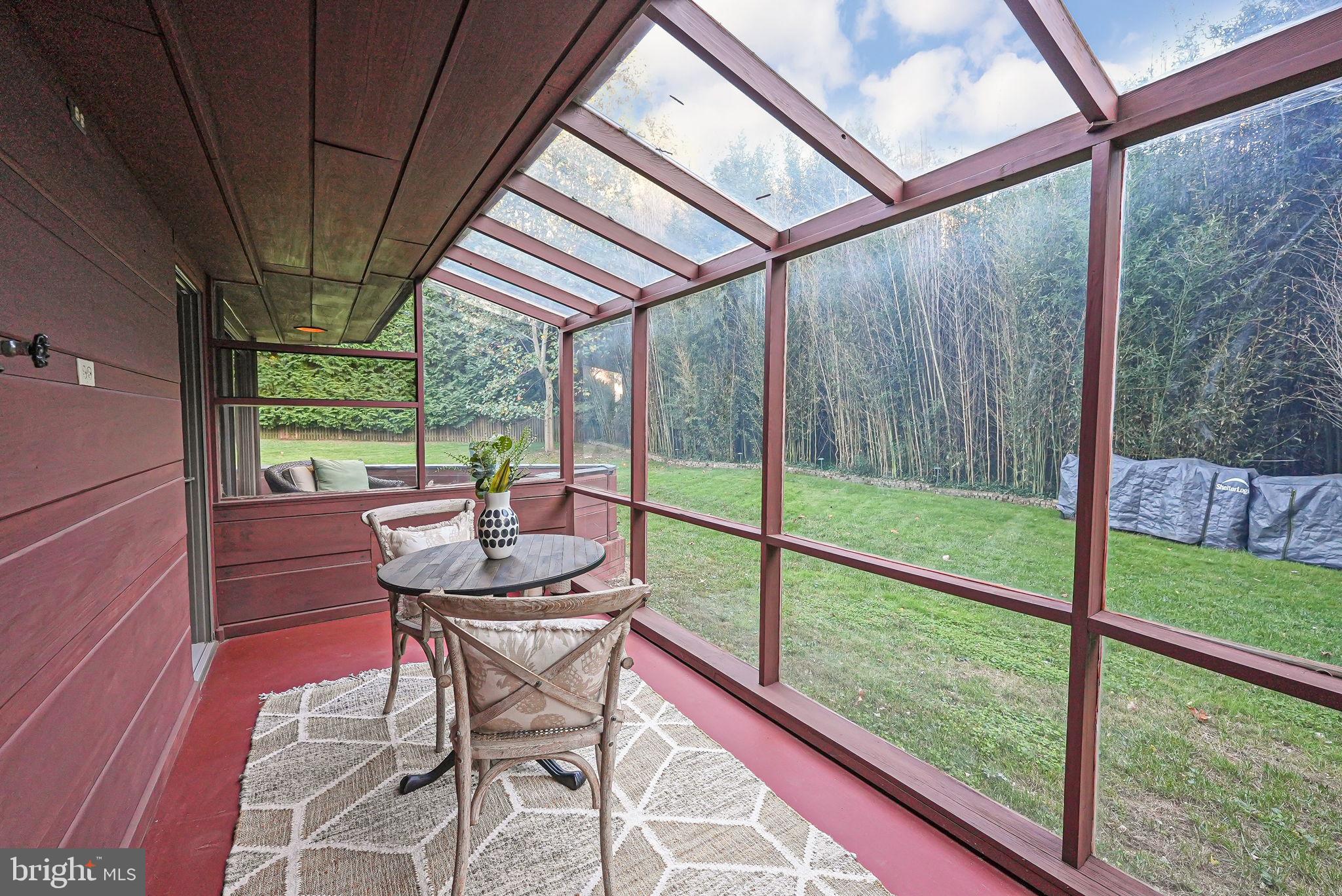 WINDOVER HEIGHTS - Residential