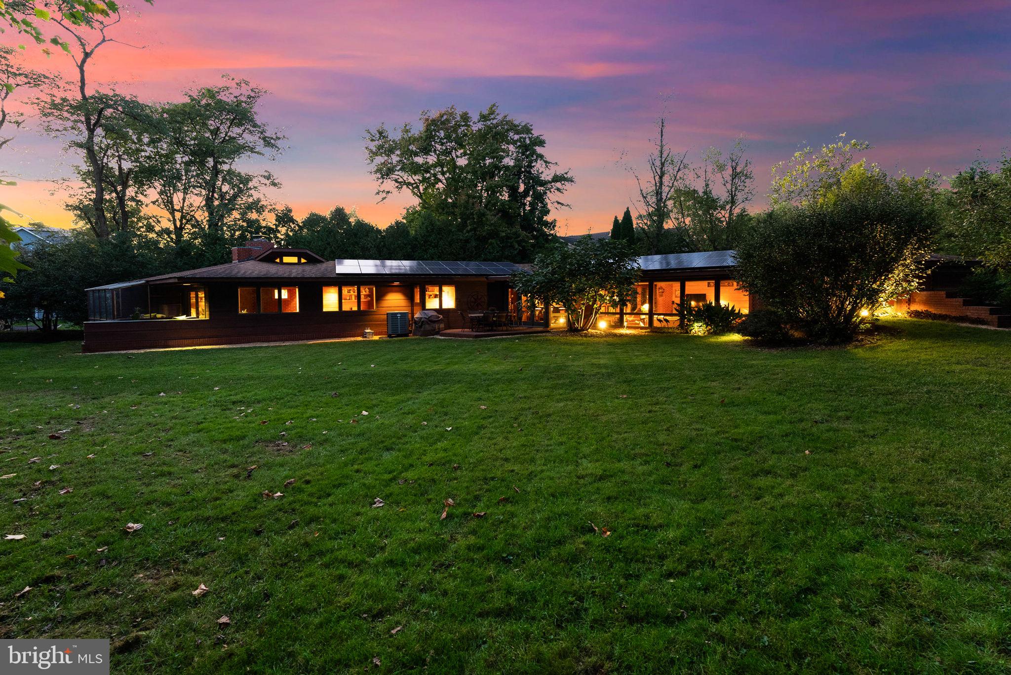 WINDOVER HEIGHTS - Residential