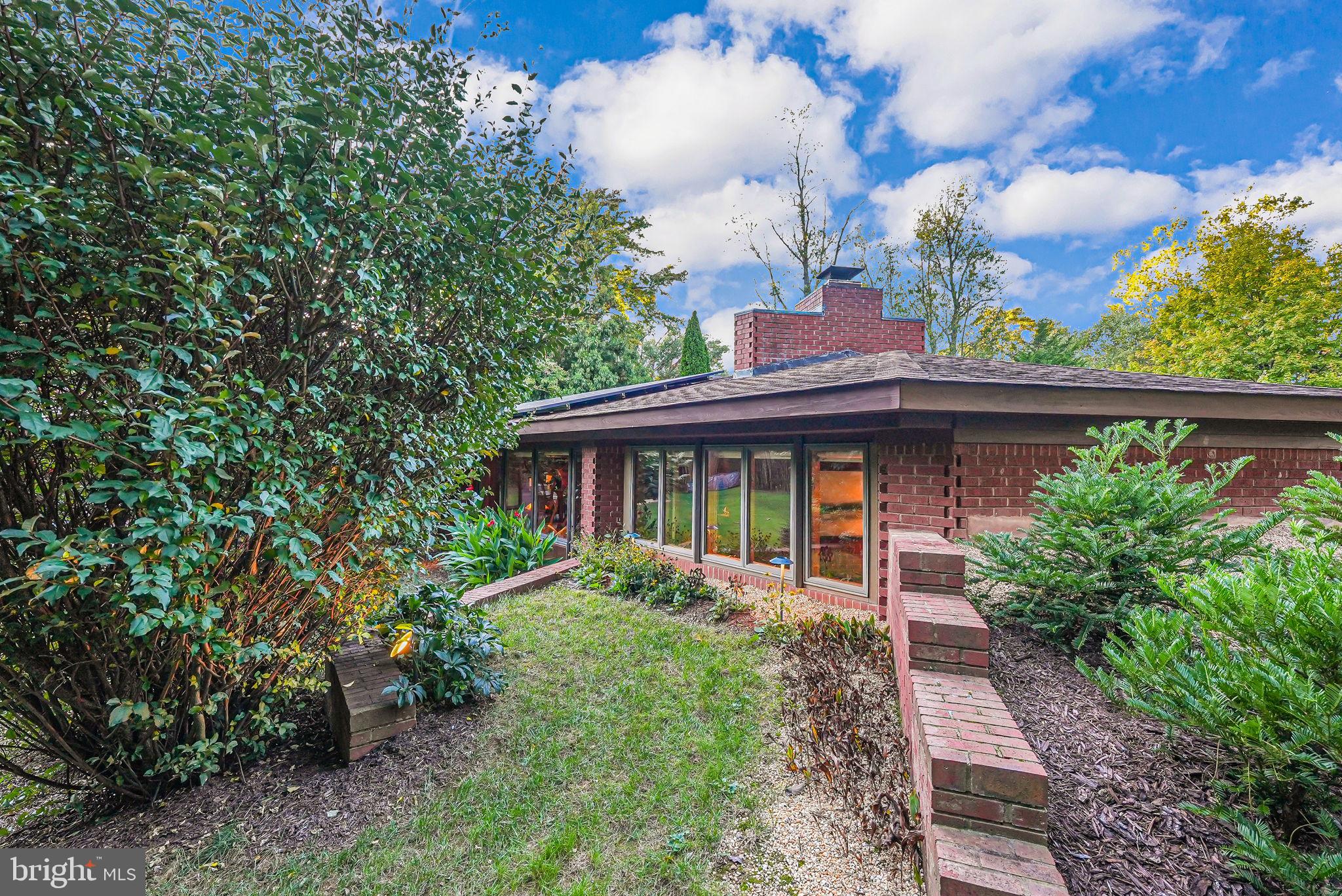 WINDOVER HEIGHTS - Residential