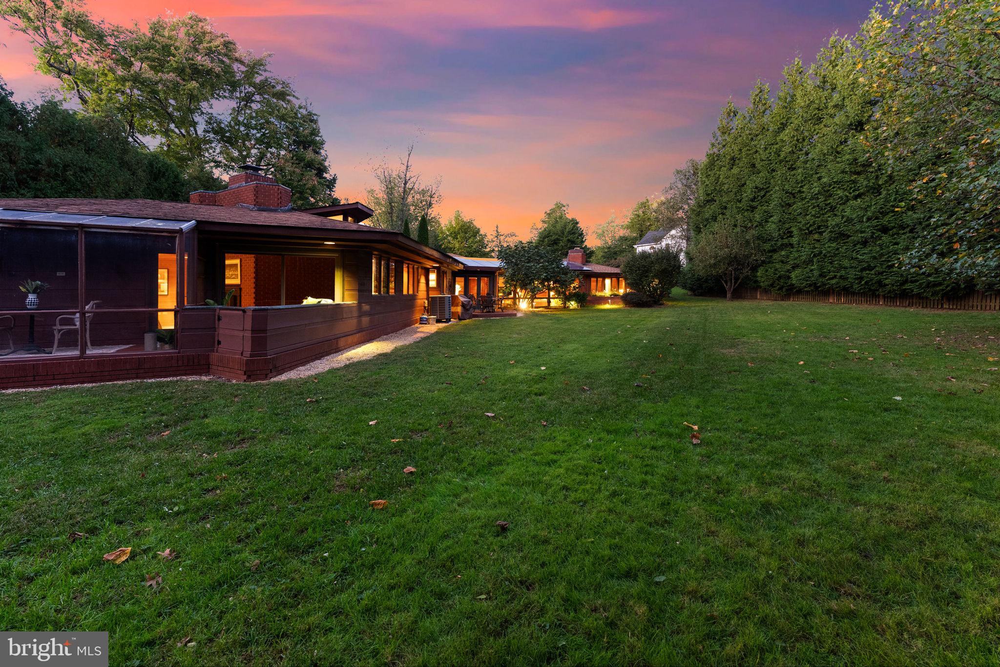 WINDOVER HEIGHTS - Residential