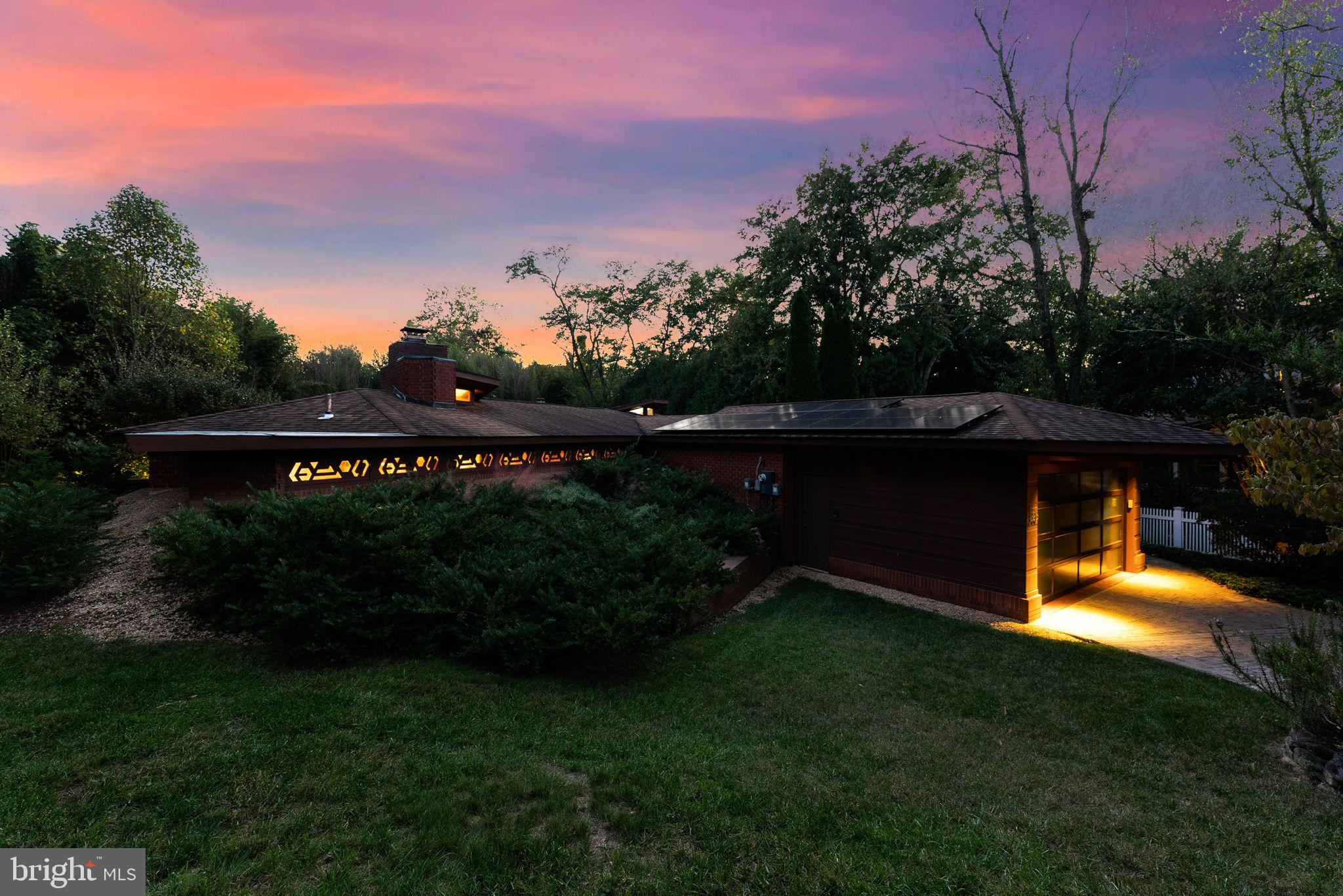 WINDOVER HEIGHTS - Residential