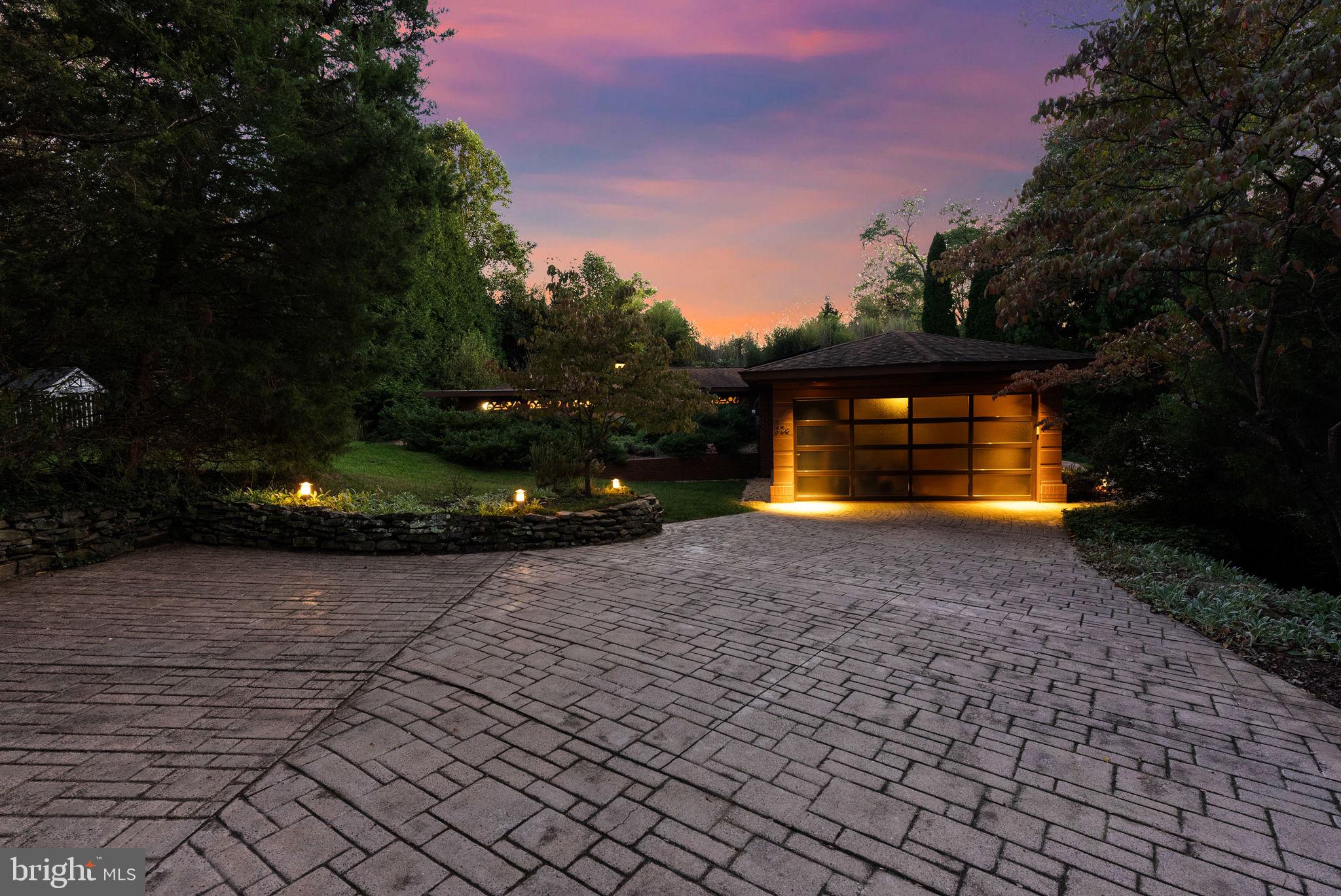 WINDOVER HEIGHTS - Residential