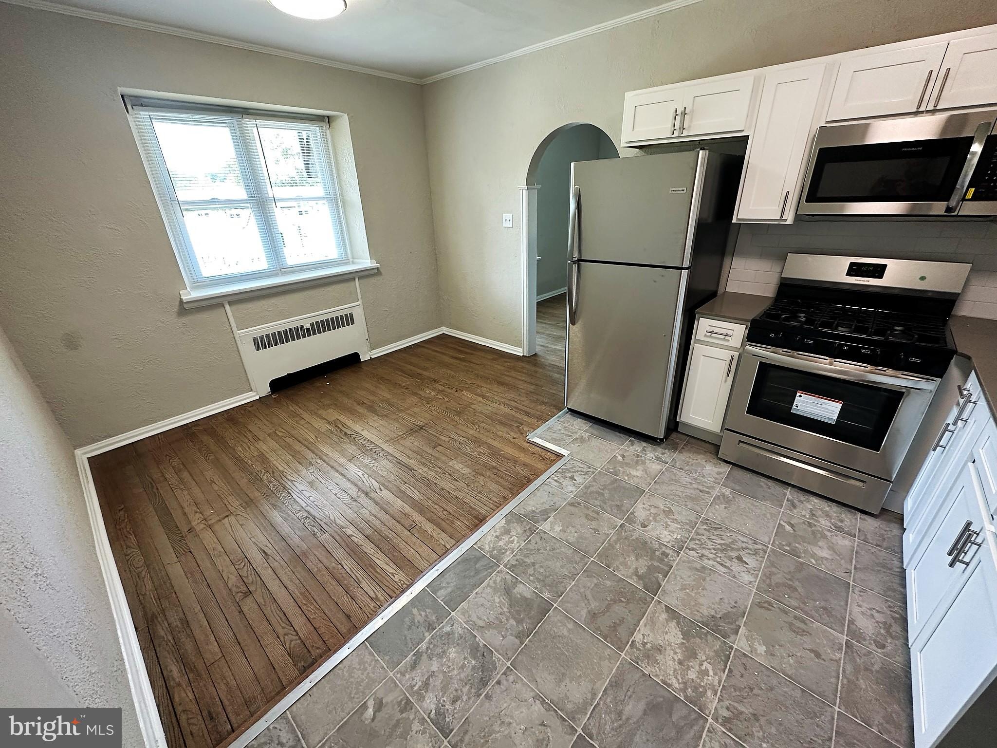 WYNNEFIELD - Residential Lease