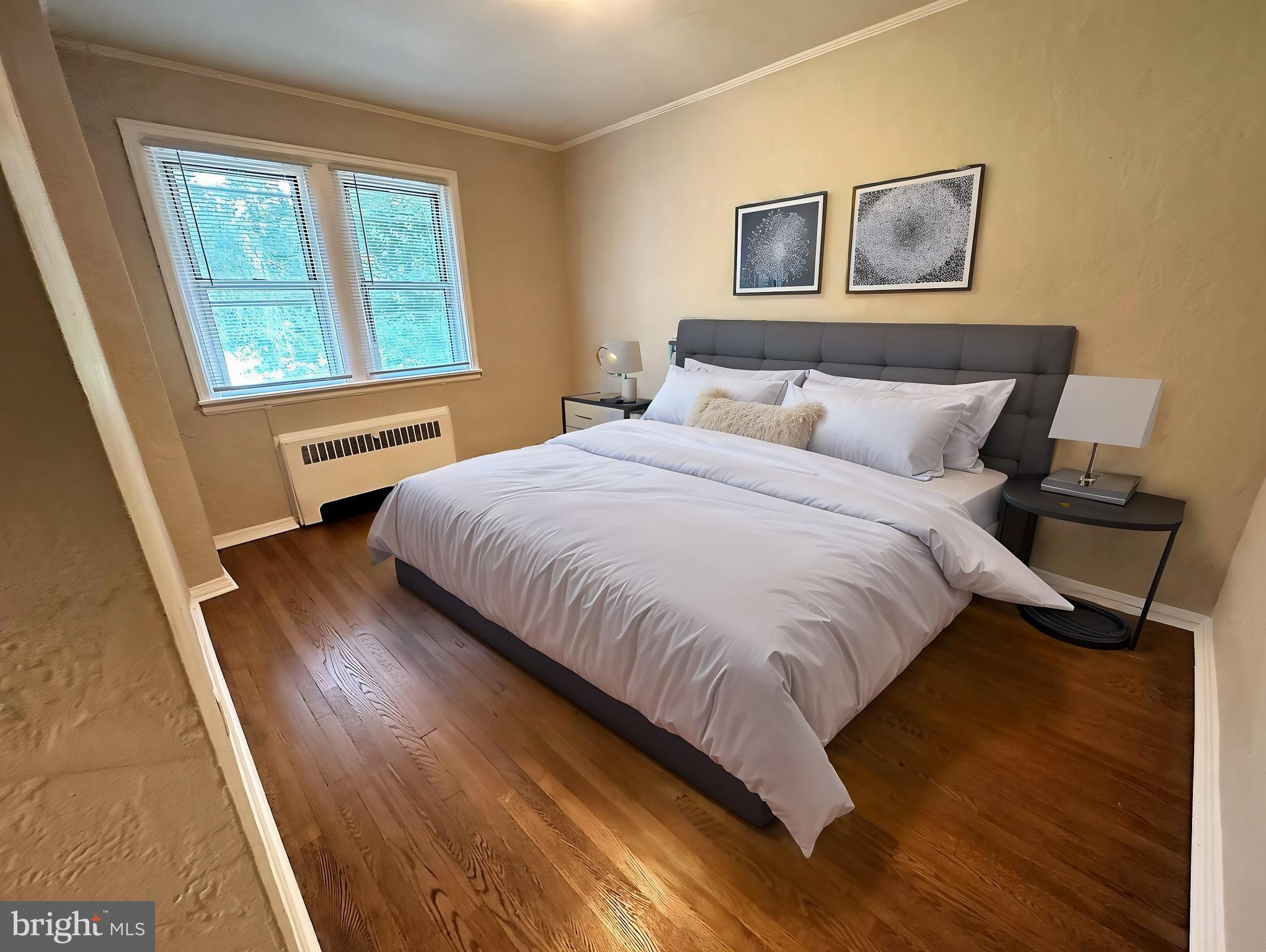 WYNNEFIELD - Residential Lease