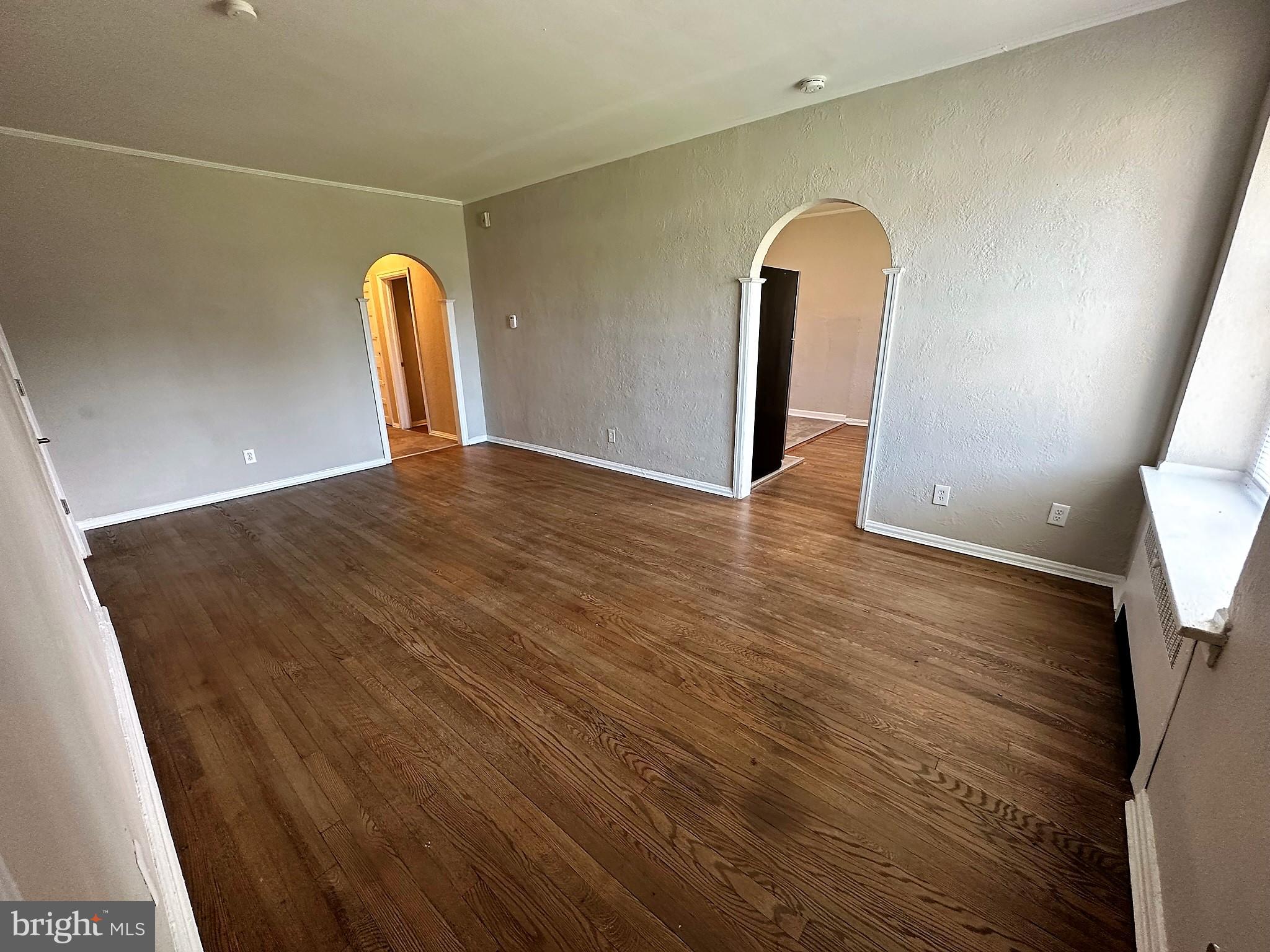 WYNNEFIELD - Residential Lease