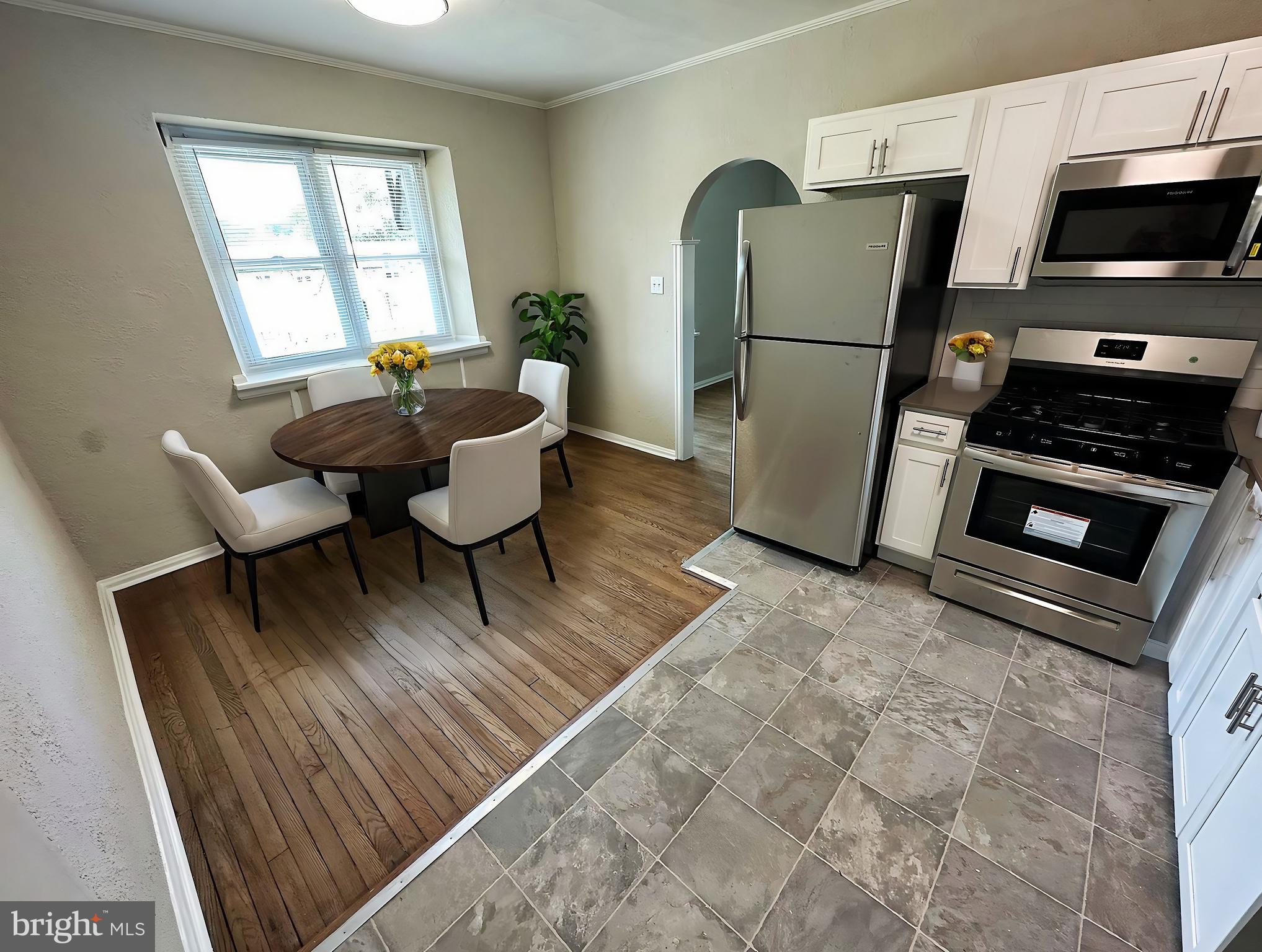 WYNNEFIELD - Residential Lease