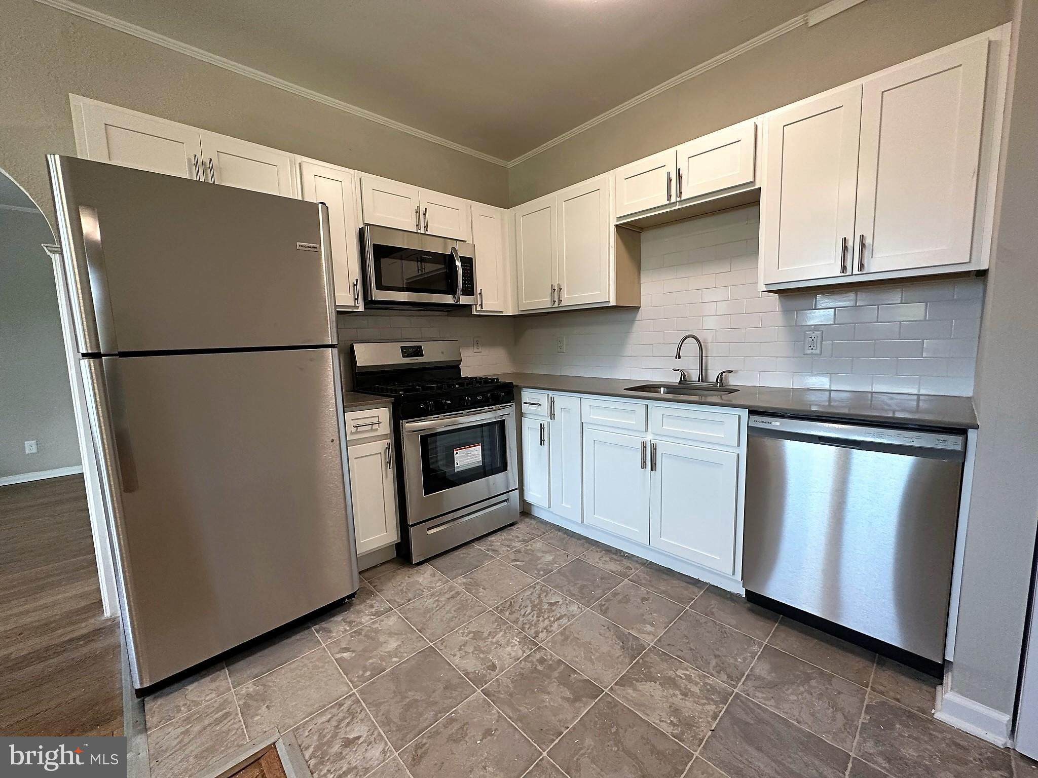 WYNNEFIELD - Residential Lease