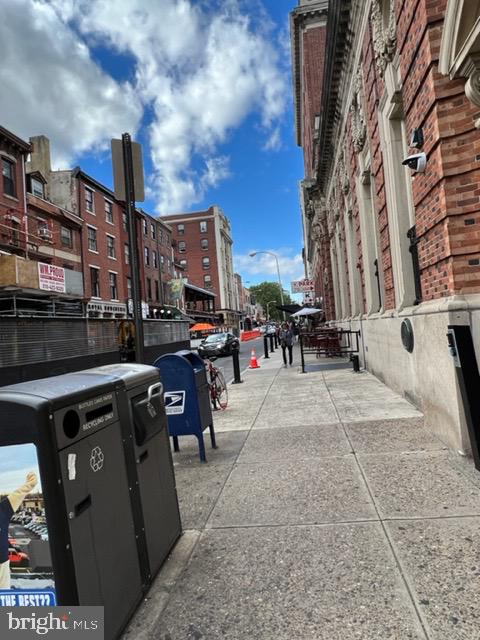 PENN'S LANDING - Commercial Sale