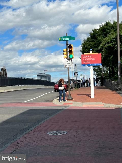 PENN'S LANDING - Commercial Sale