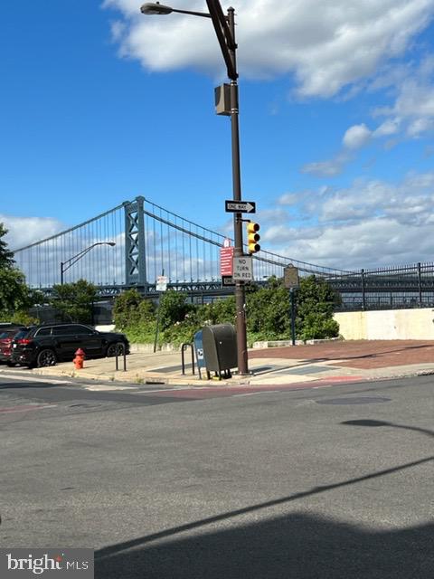 PENN'S LANDING - Commercial Sale