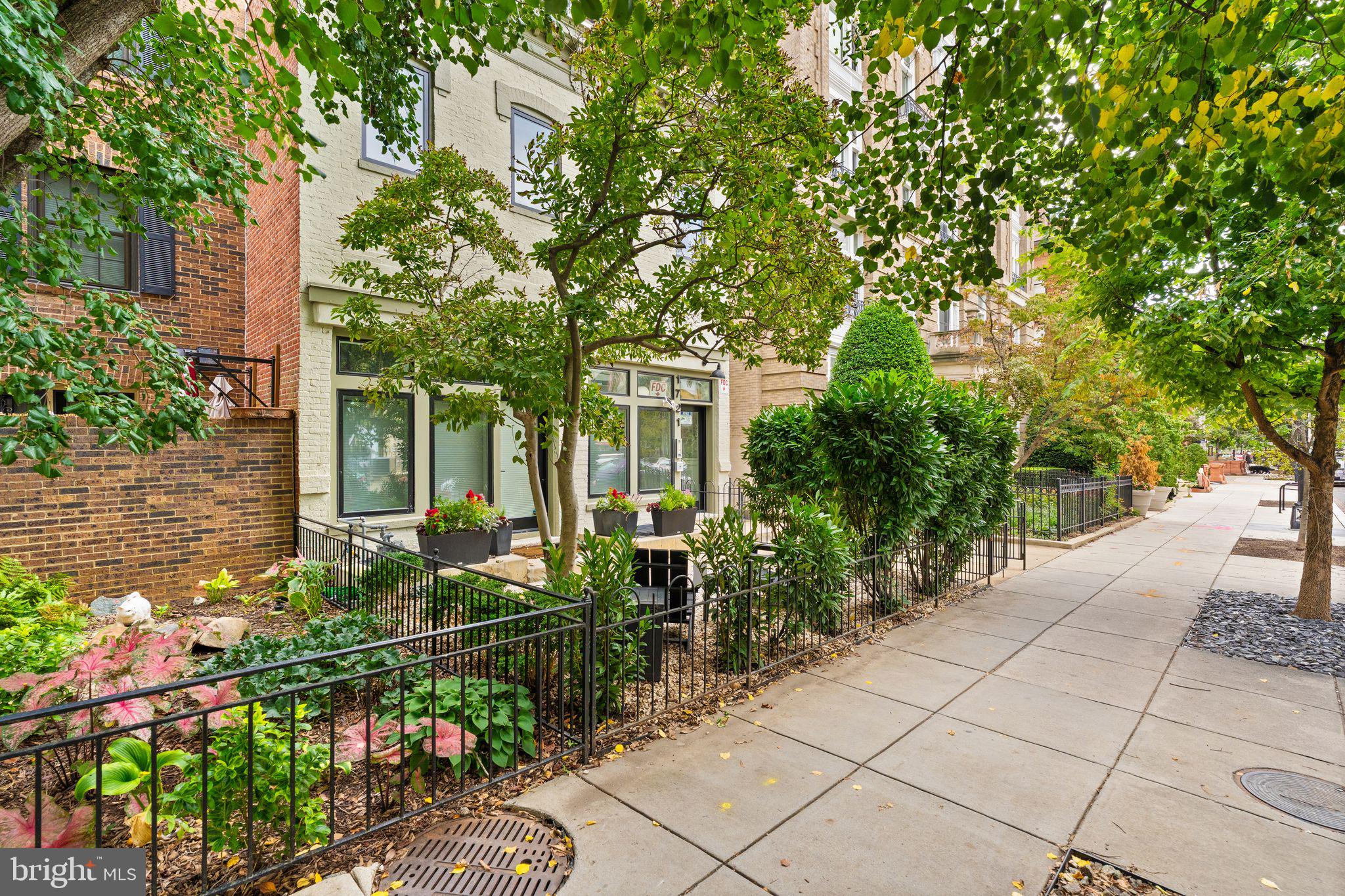 1721 20TH STREET NW 302