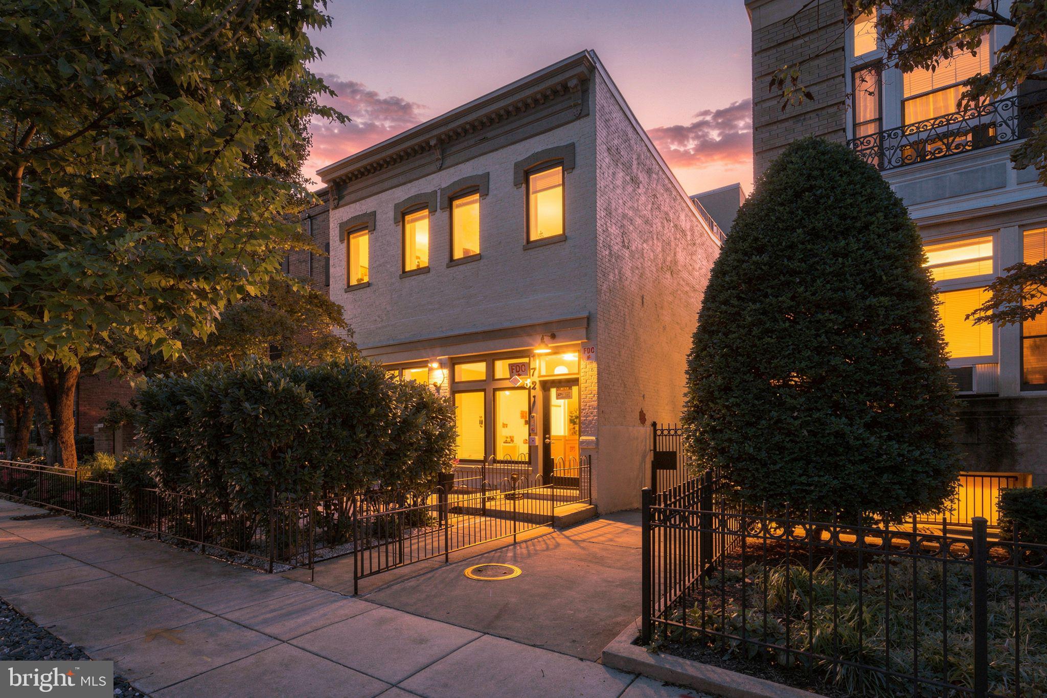 1721 20TH STREET NW 302