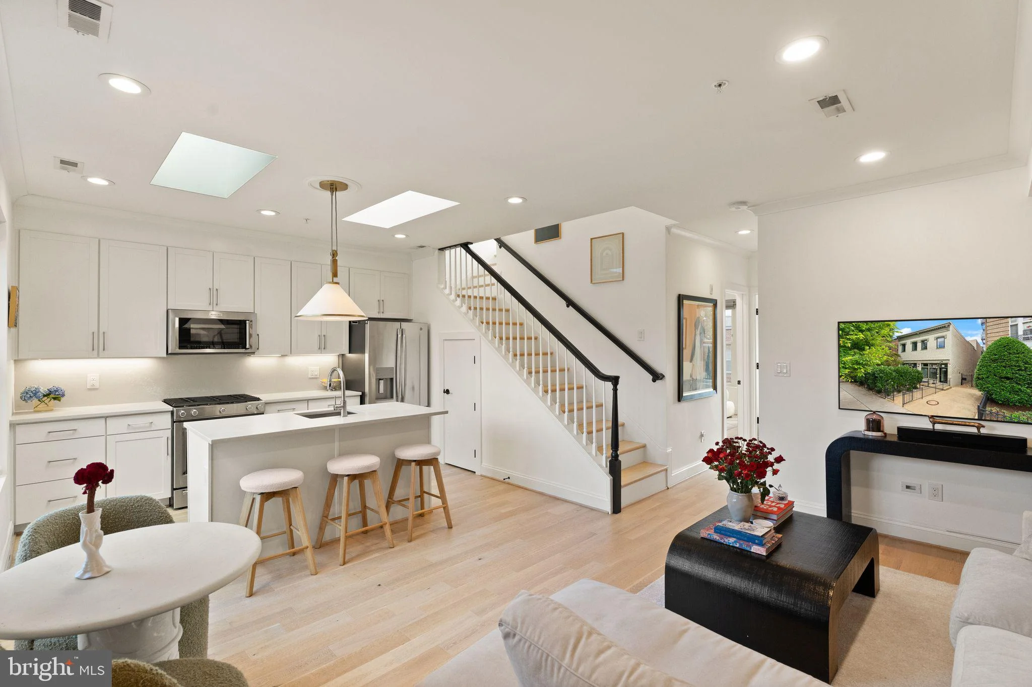 1721 20th Street NW Unit 302, Washington, DC 20009