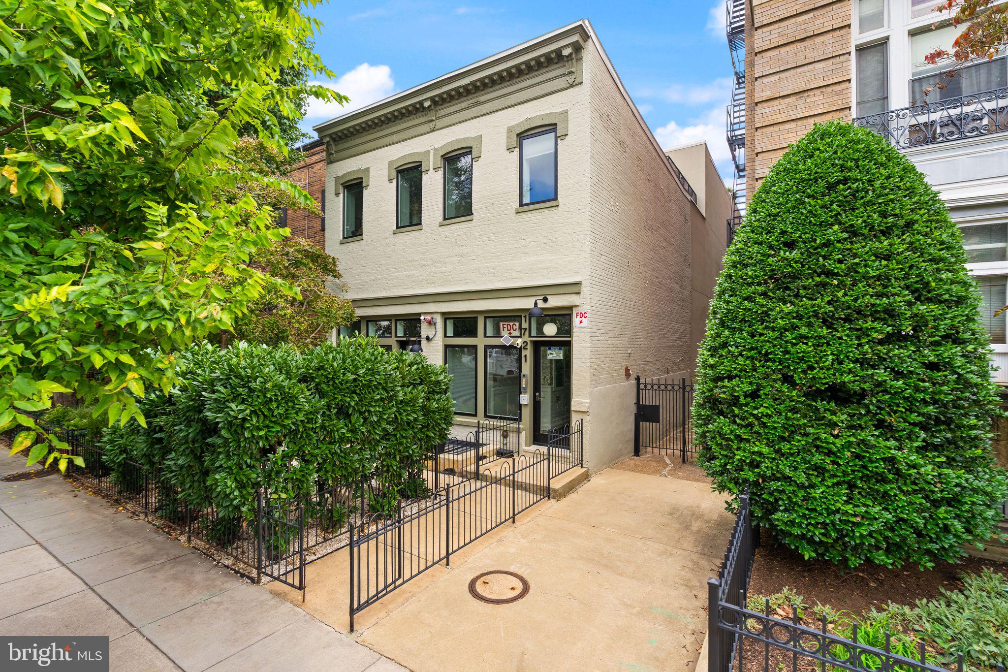 1721 20TH STREET NW 302