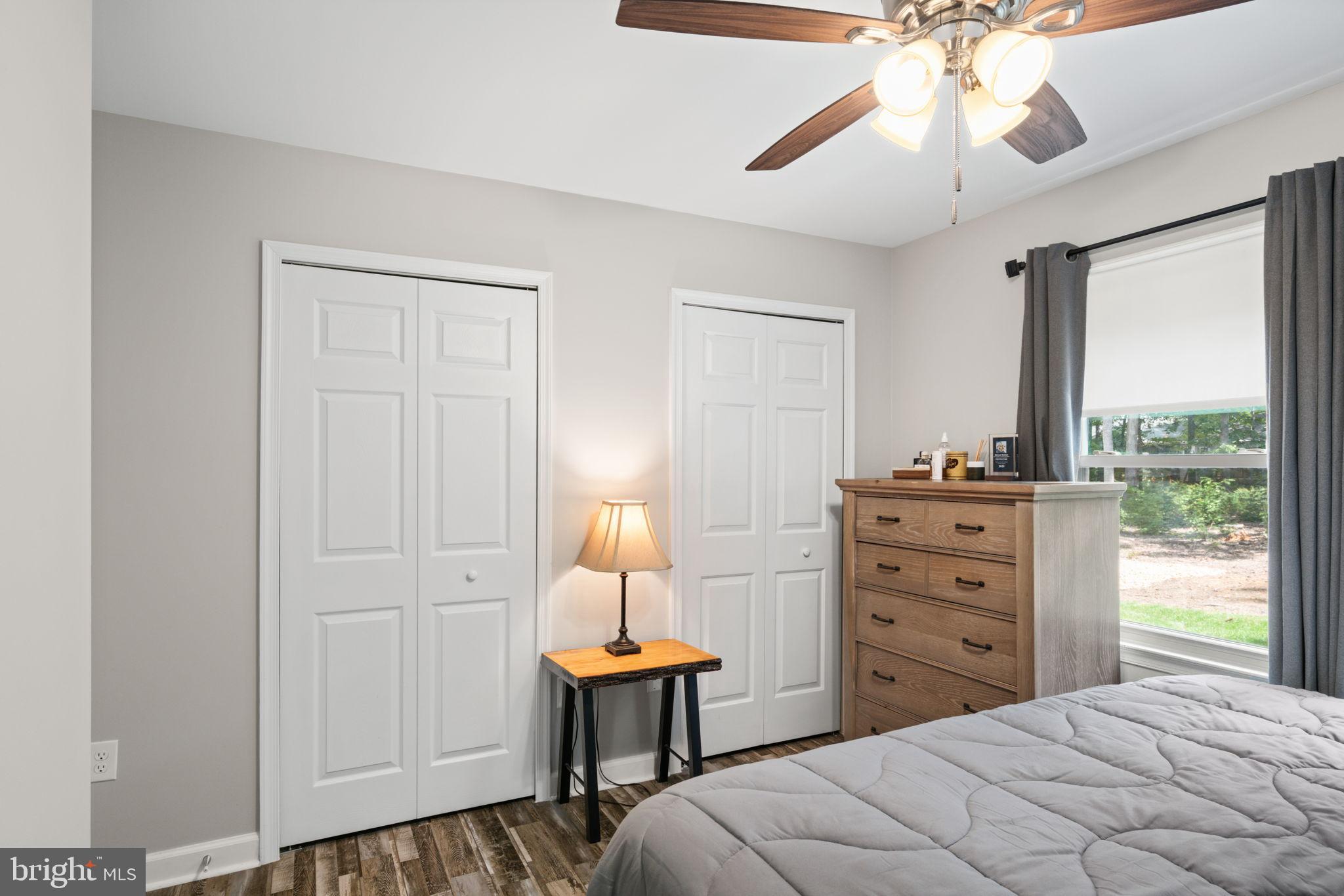 LAKE OF THE WOODS - Residential