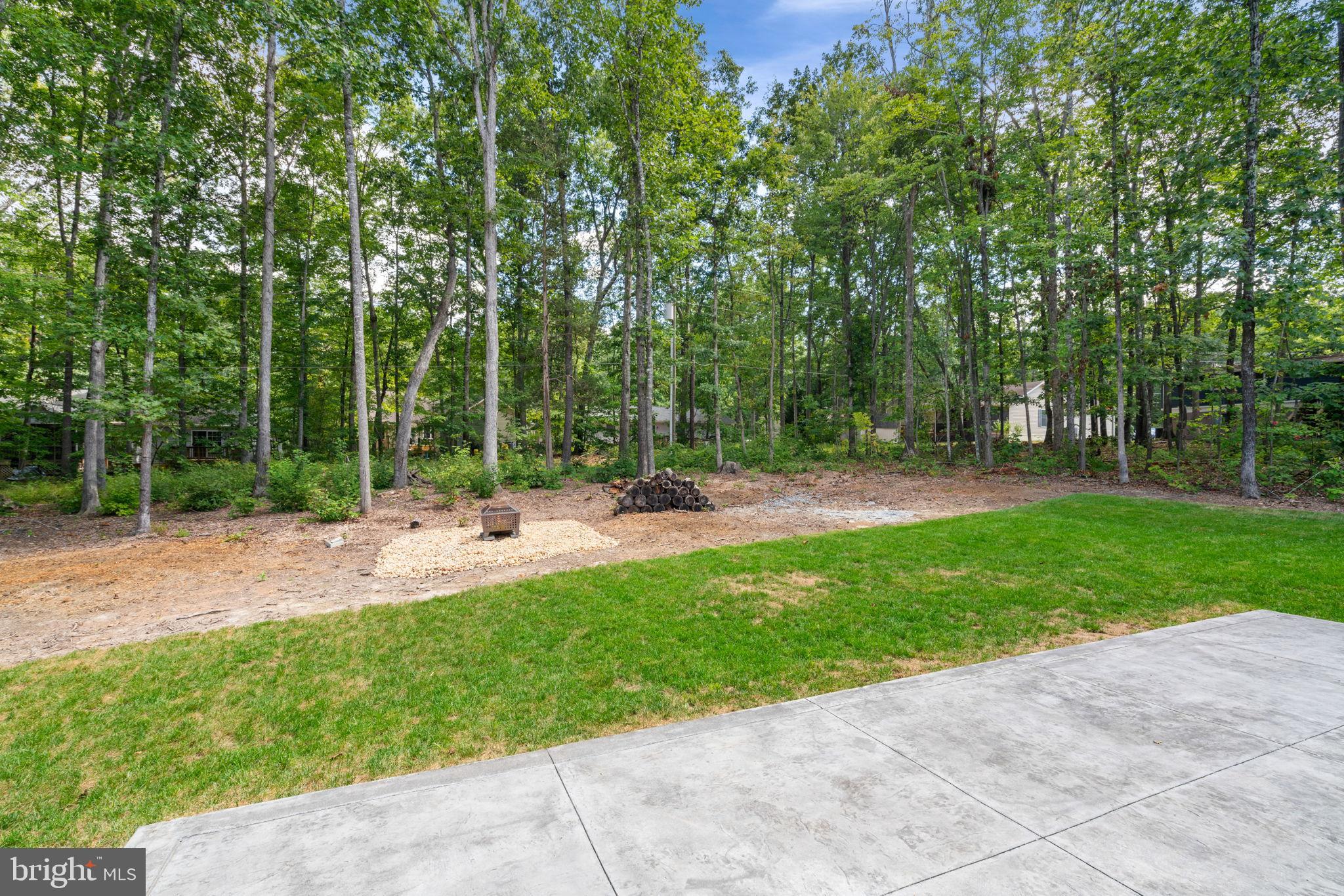 LAKE OF THE WOODS - Residential