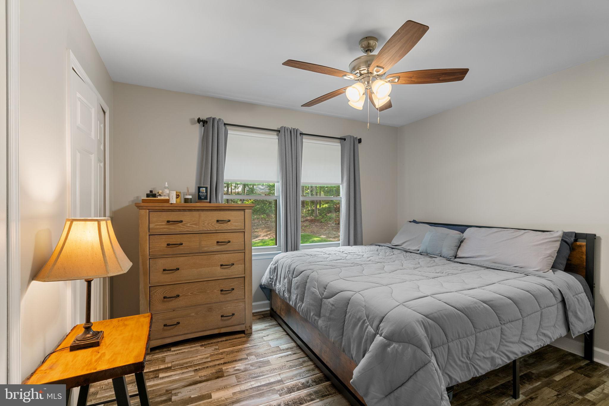 LAKE OF THE WOODS - Residential