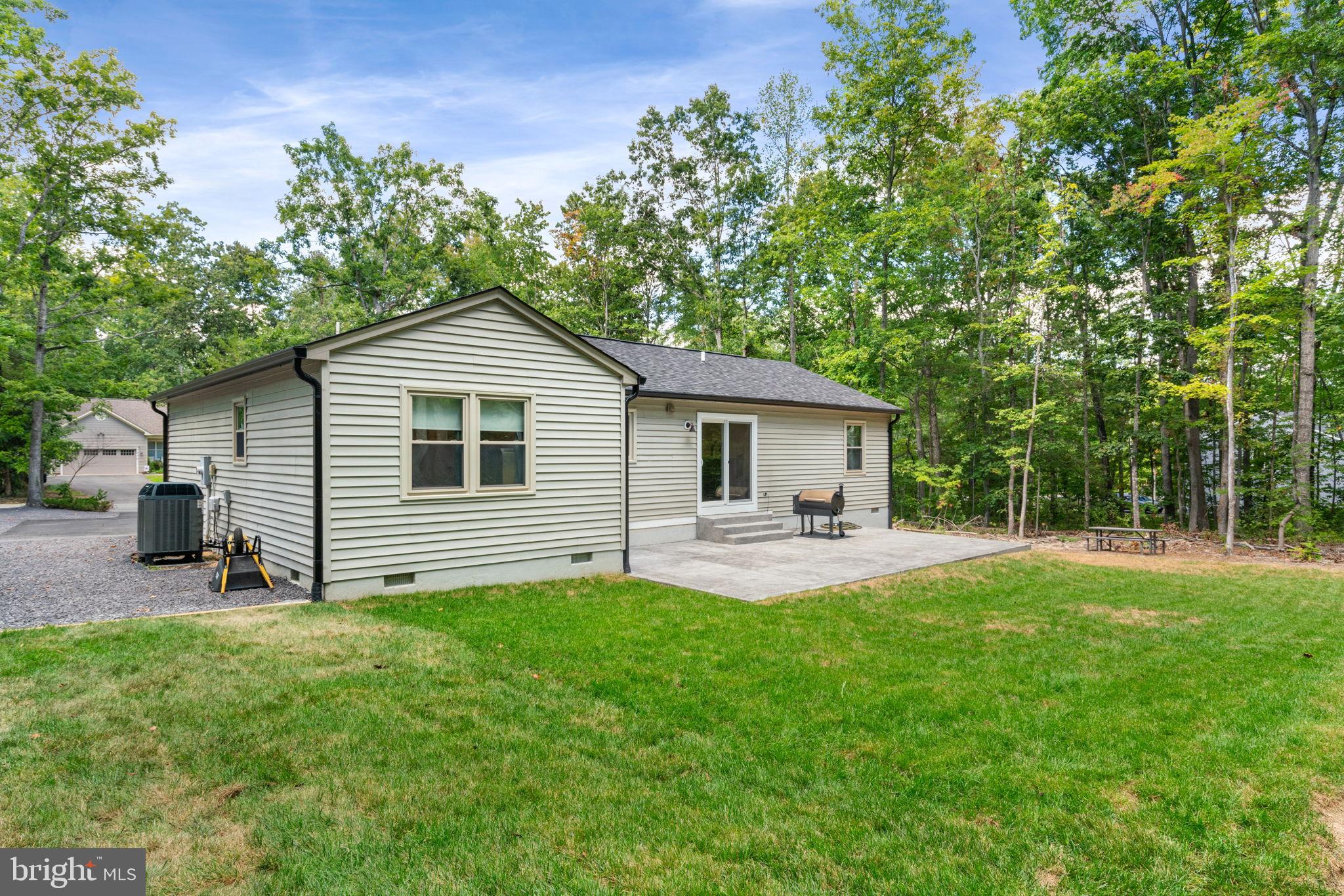 LAKE OF THE WOODS - Residential